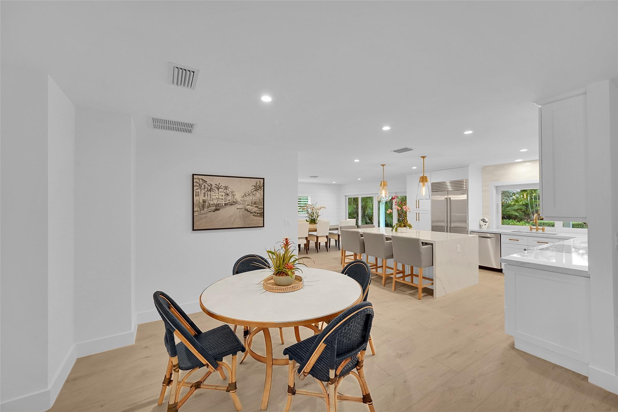 Place Au Soliel - Residential