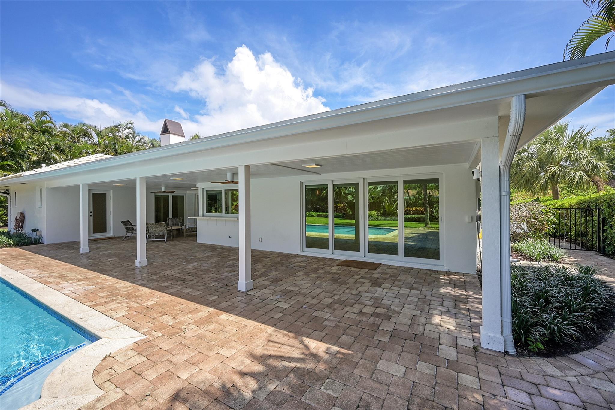 Place Au Soliel - Residential