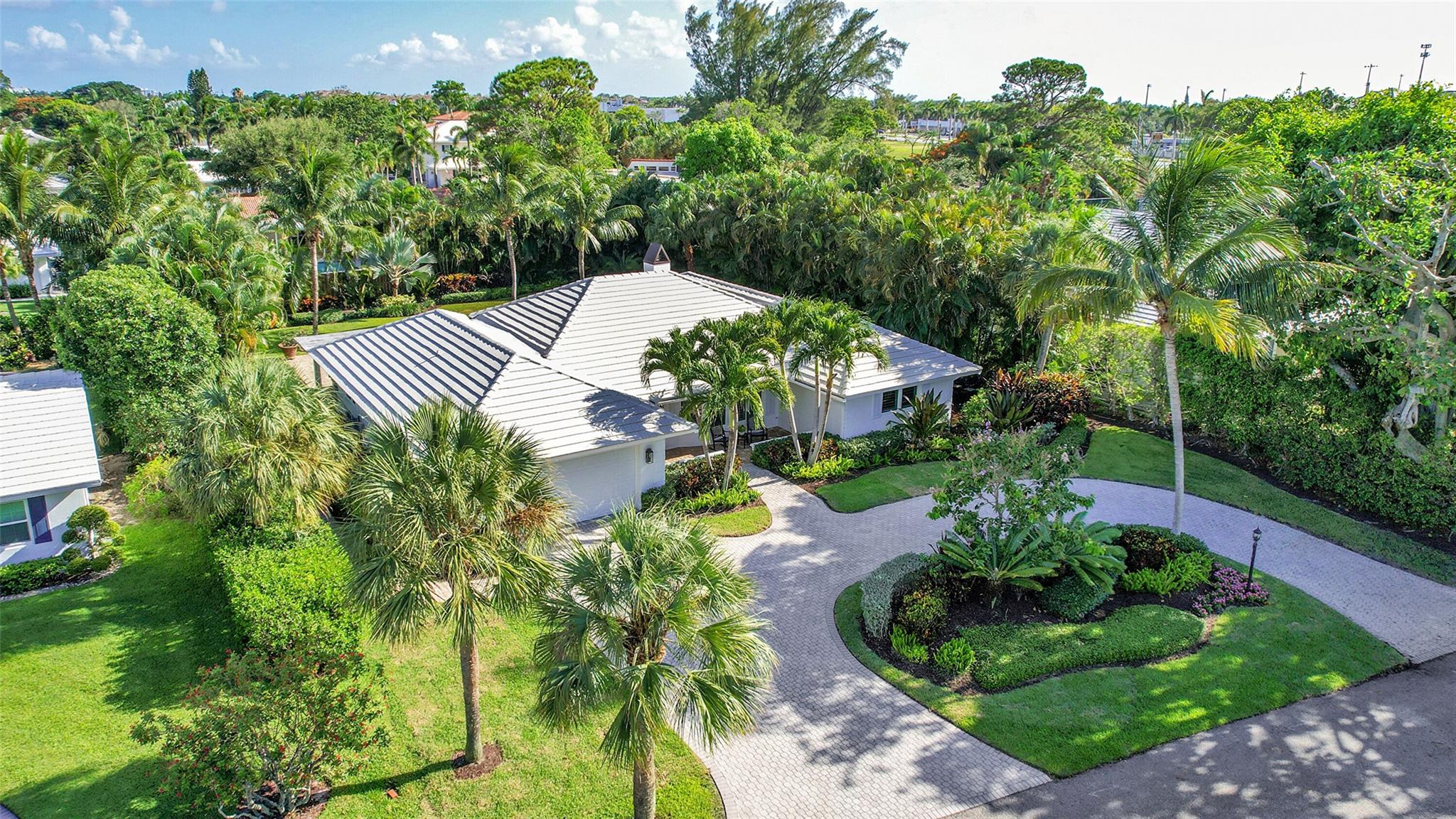 Place Au Soliel - Residential