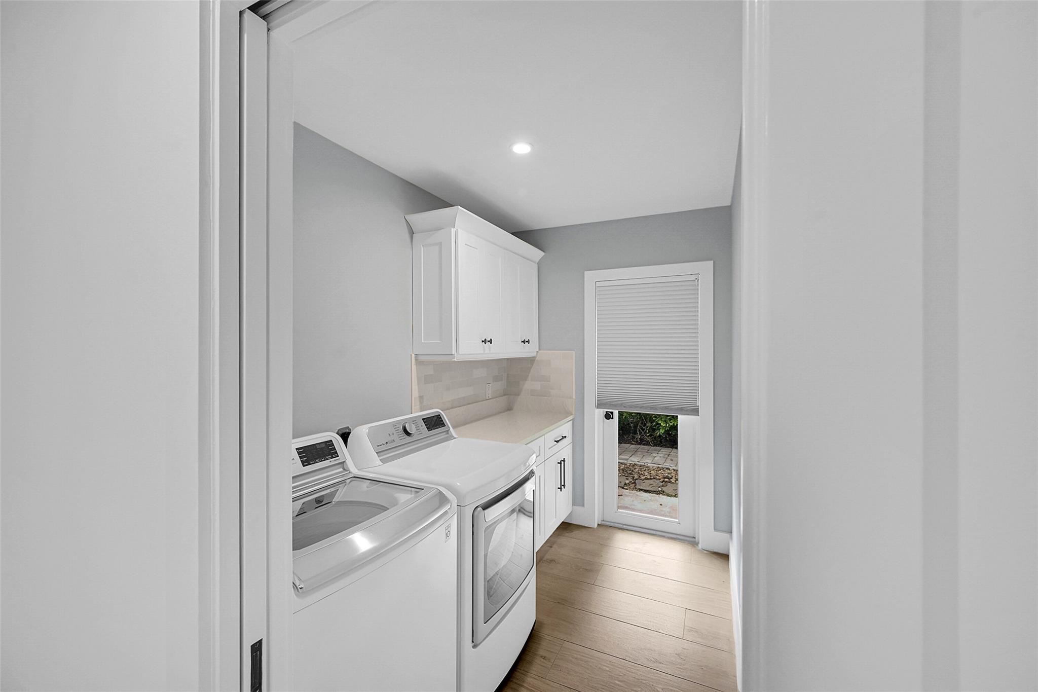 Place Au Soliel - Residential