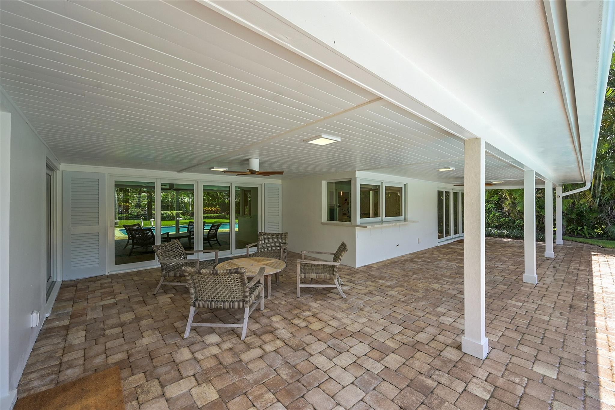 Place Au Soliel - Residential