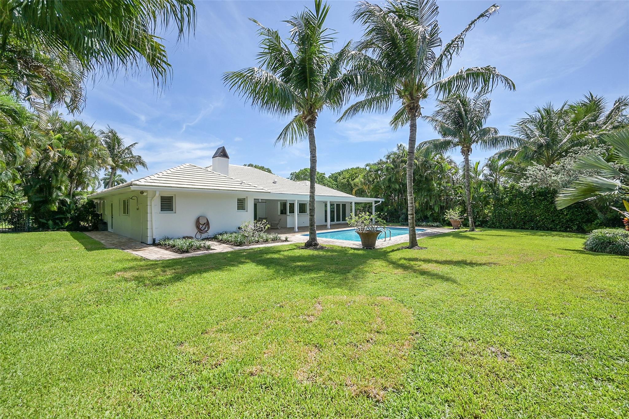 Place Au Soliel - Residential