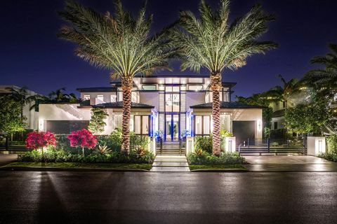 207 W Coconut Palm Road Boca Raton FL 33432