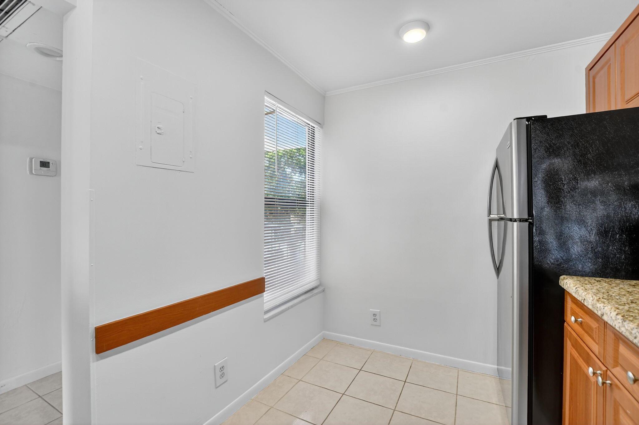 Boca Bayou - Residential