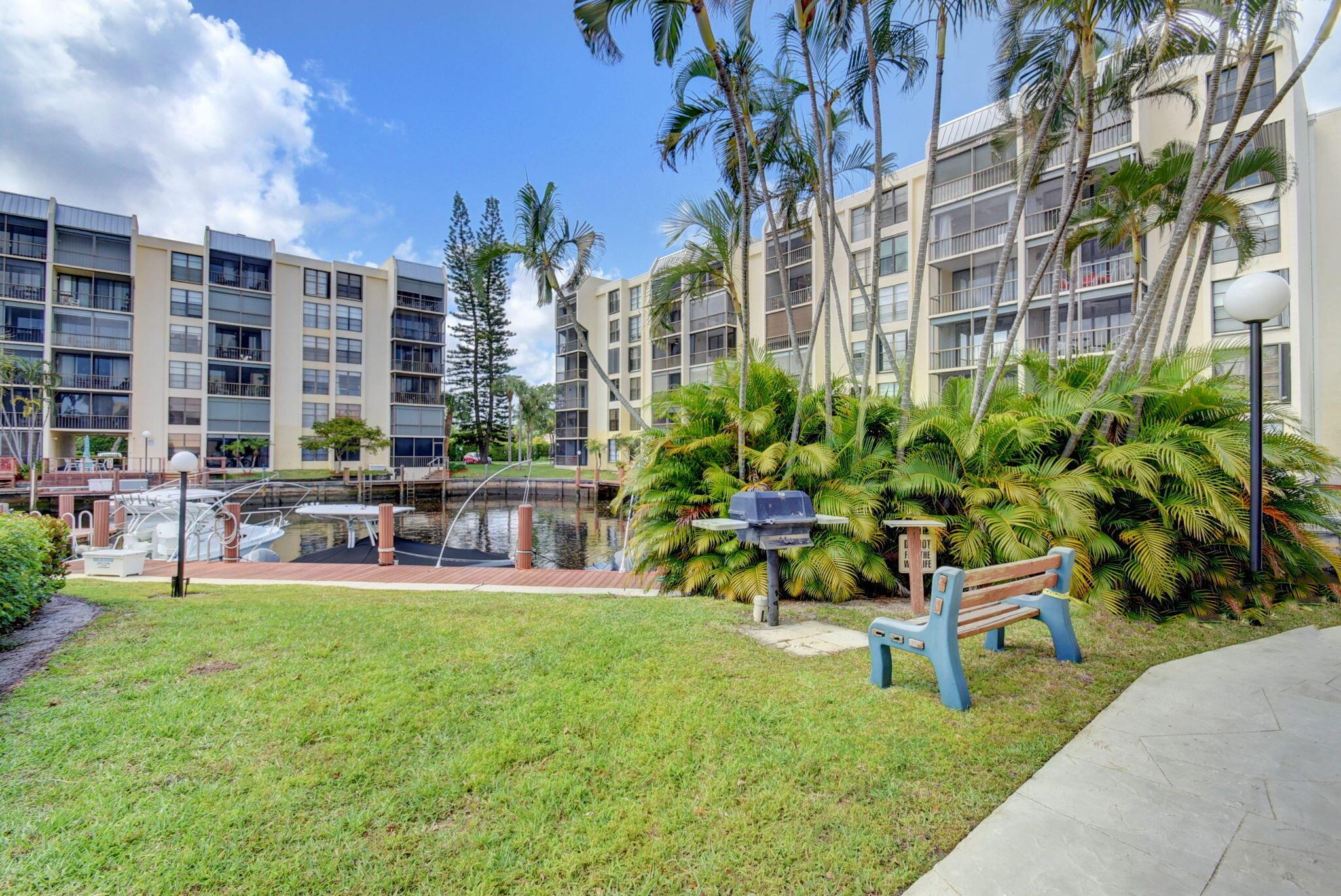 Boca Bayou - Residential