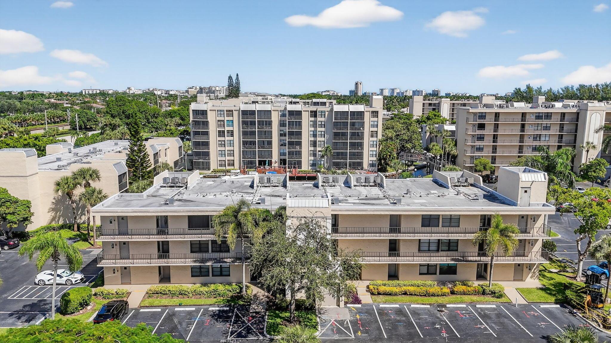 Boca Bayou - Residential
