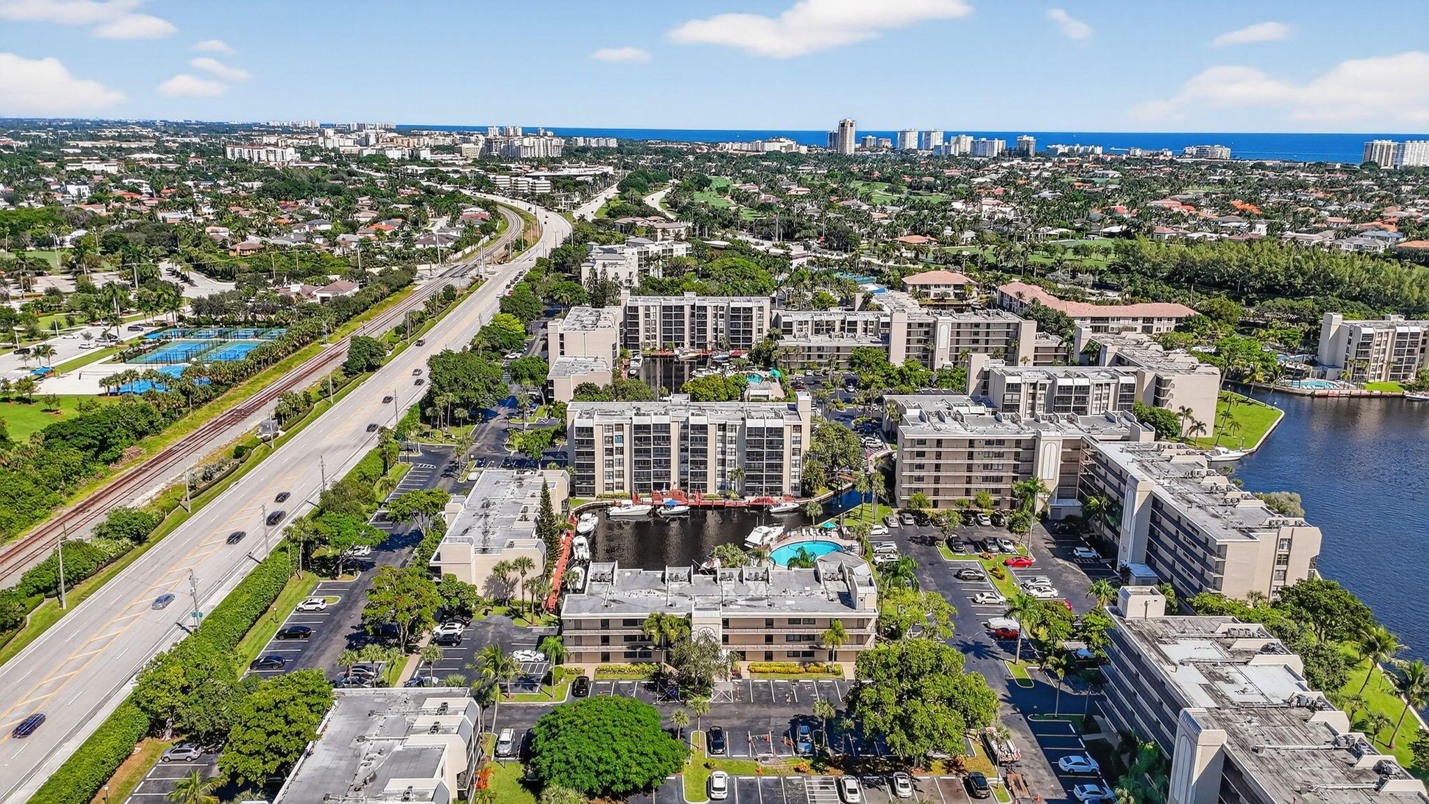 Boca Bayou - Residential