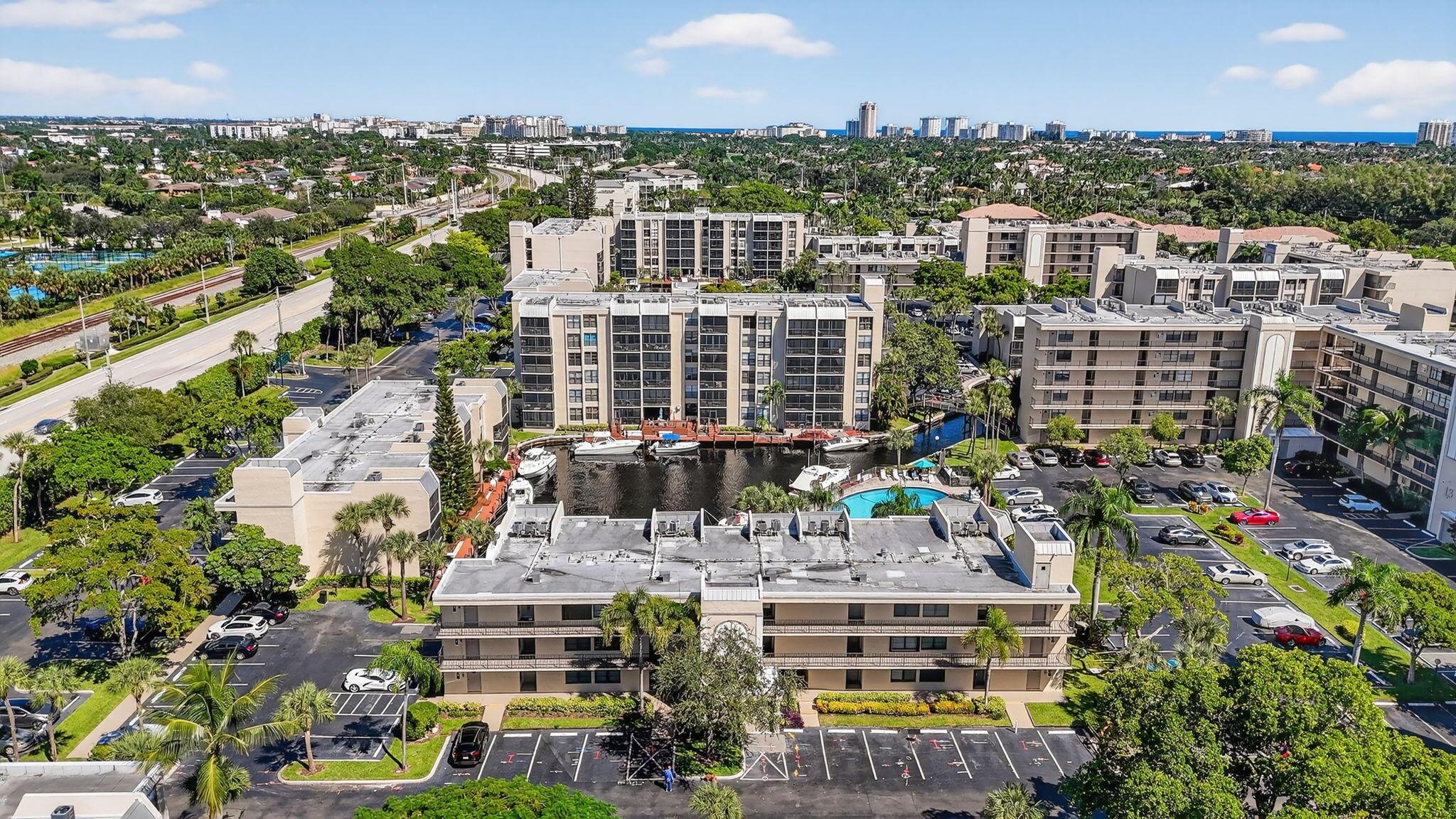 Boca Bayou - Residential