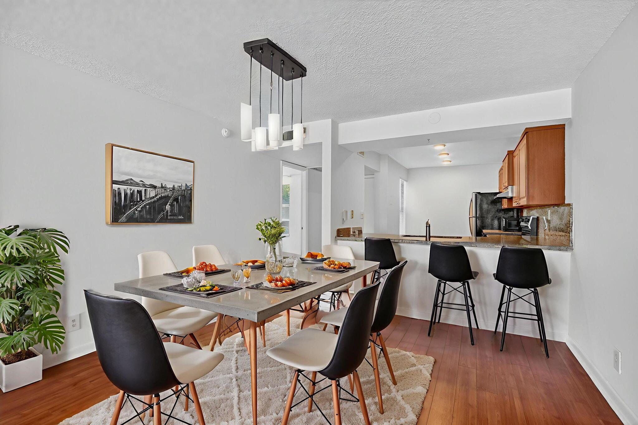 Boca Bayou - Residential