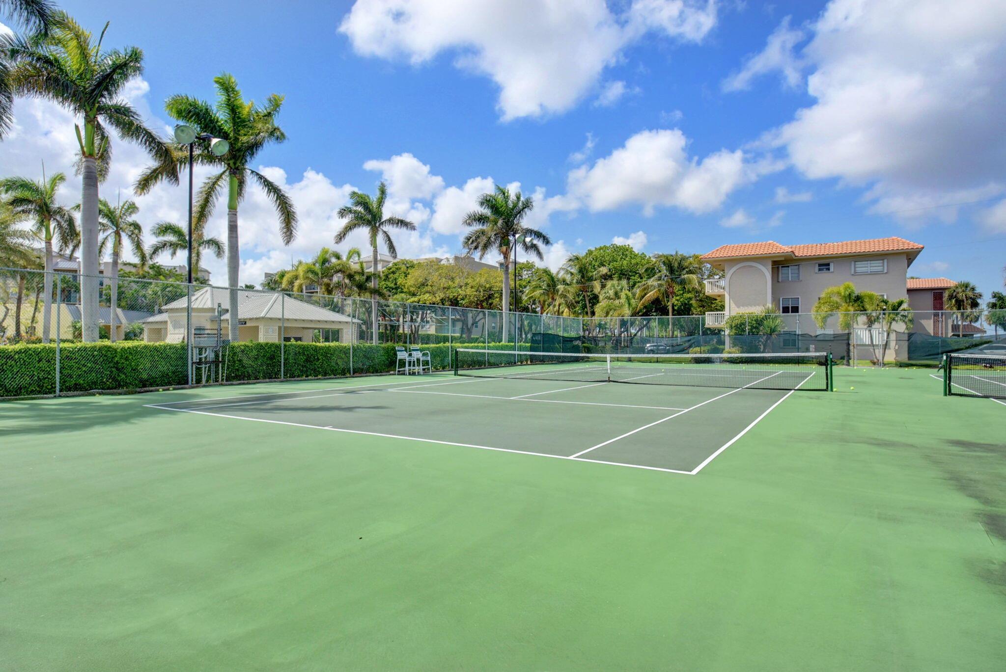 Boca Bayou - Residential