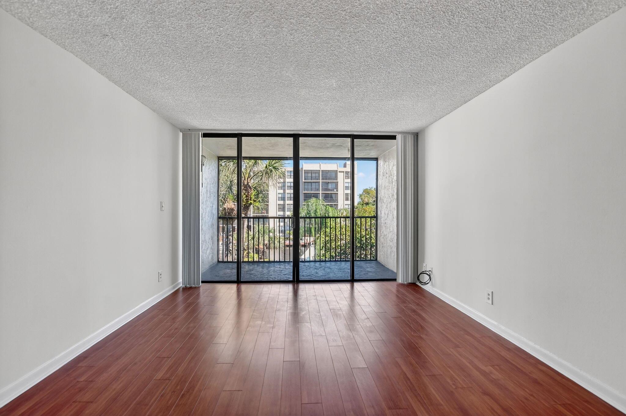 Boca Bayou - Residential