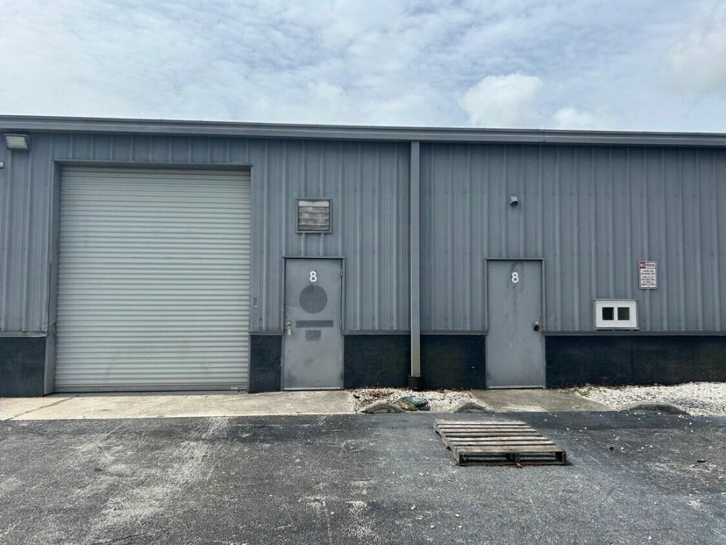 Photo of 3541 Dr Martin Luther King Jr Boulevard, Riviera Beach, FL 33404 (MLS # F10545853)