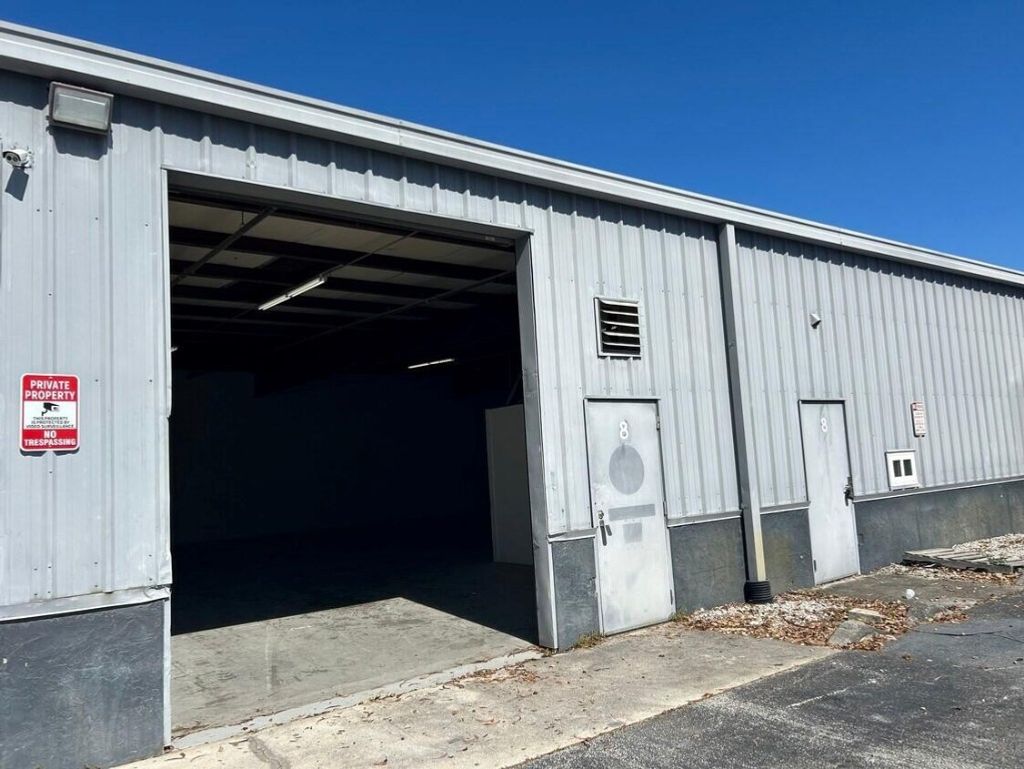 Photo of 3541 Dr Martin Luther King Jr Boulevard, Riviera Beach, FL 33404 (MLS # F10545853)