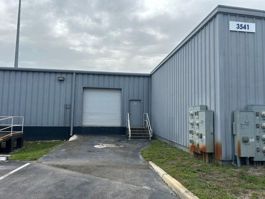 Brand-new warehouse and office spaces now available for lease. Multiple units available, ranging from 2,025–5,500 SF, with competitive starting rates beginning at $3,000 per month. Ideal for a variety of business uses. For more information or to schedule a showing, please contact Steve Bess.