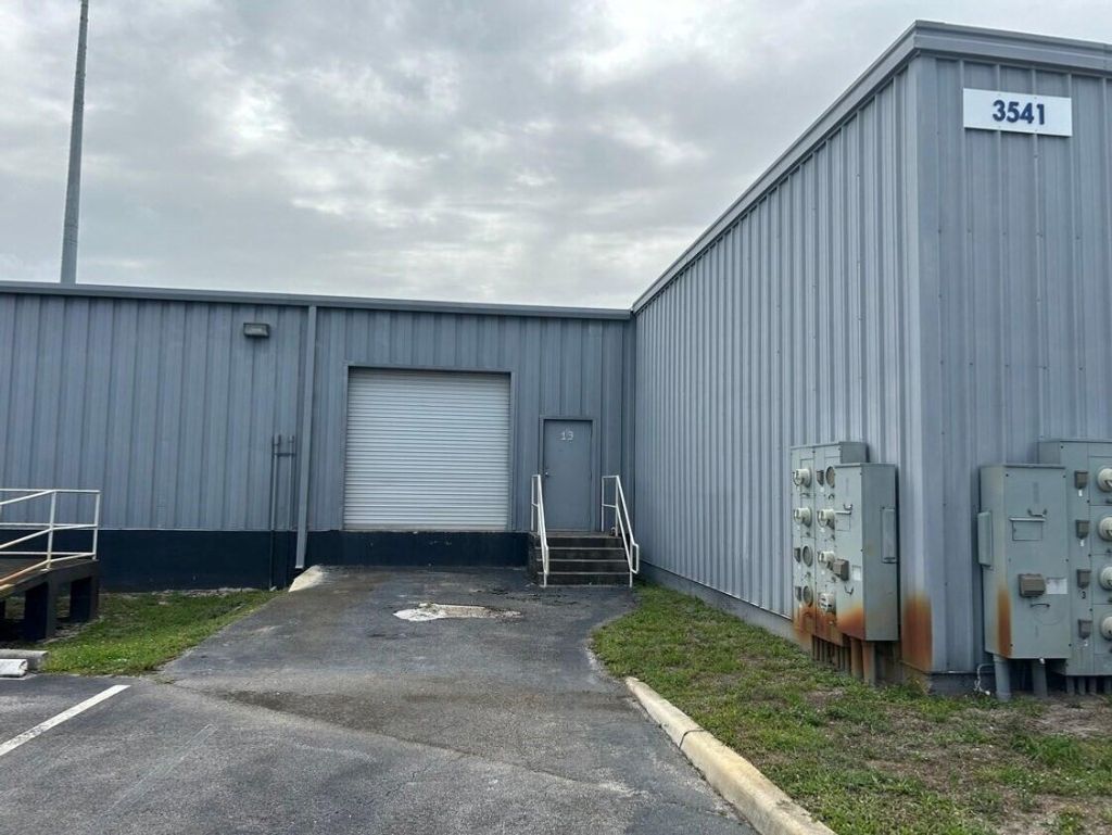 Photo of 3541 Dr Martin Luther King Jr Boulevard, Riviera Beach, FL 33404 (MLS # F10545853)