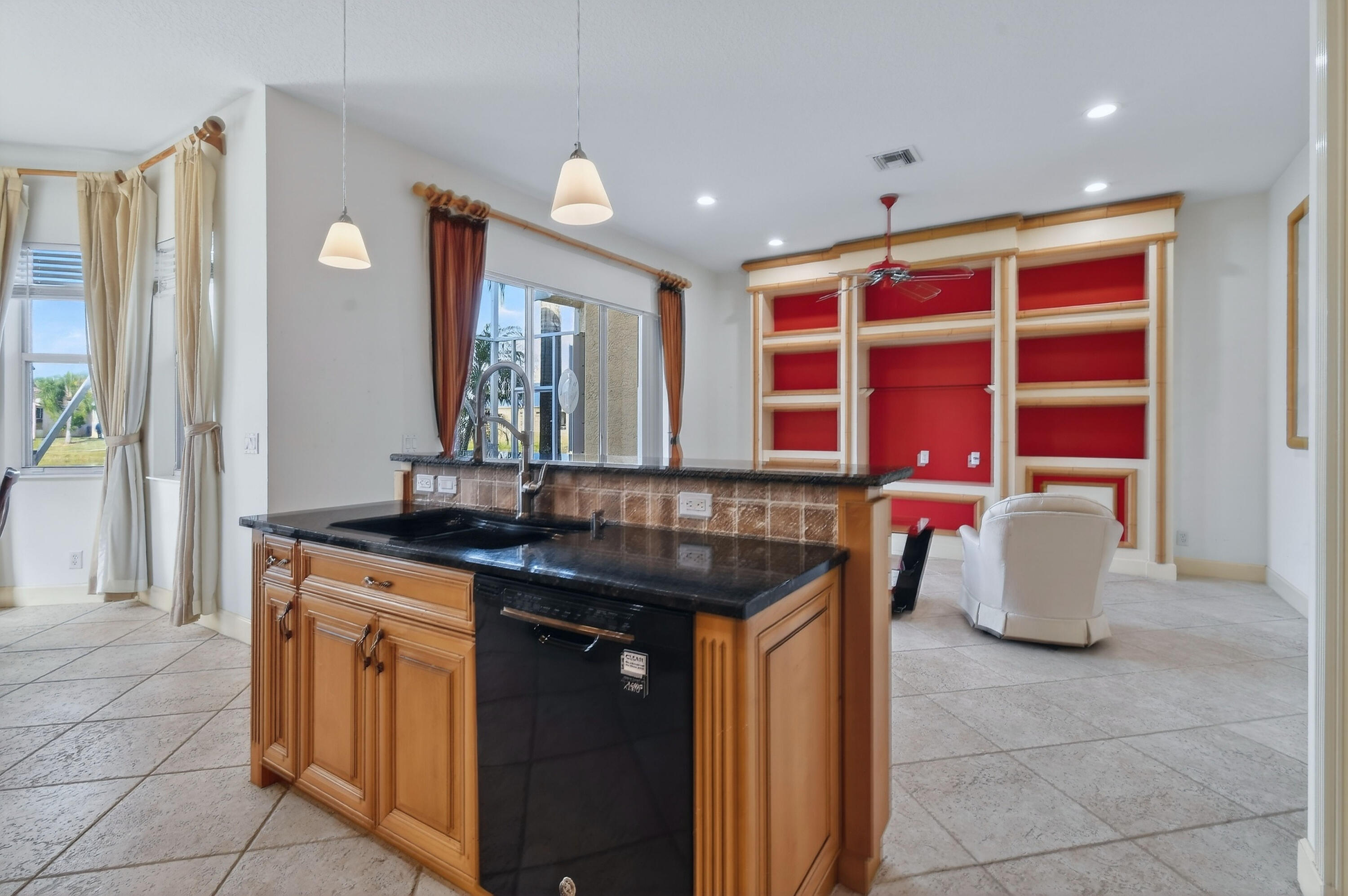 MAGNOLIA LAKES PHASE 1 ST LUCIE WEST NO 151 - Residential