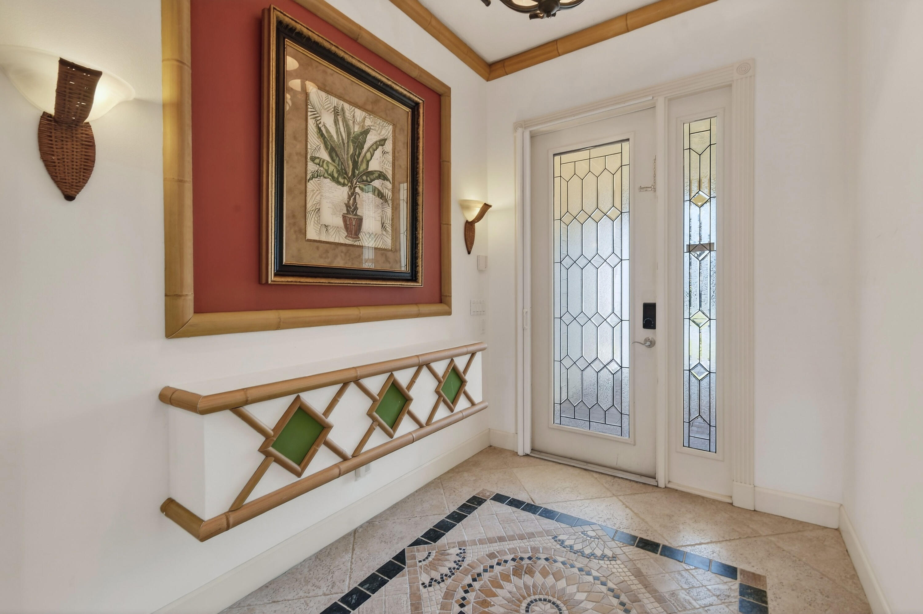 MAGNOLIA LAKES PHASE 1 ST LUCIE WEST NO 151 - Residential