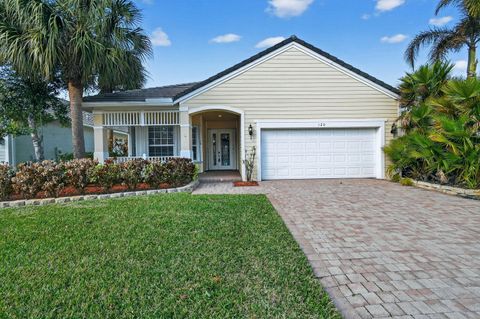 120 NW Willow Grove Avenue Port St Lucie FL 34986