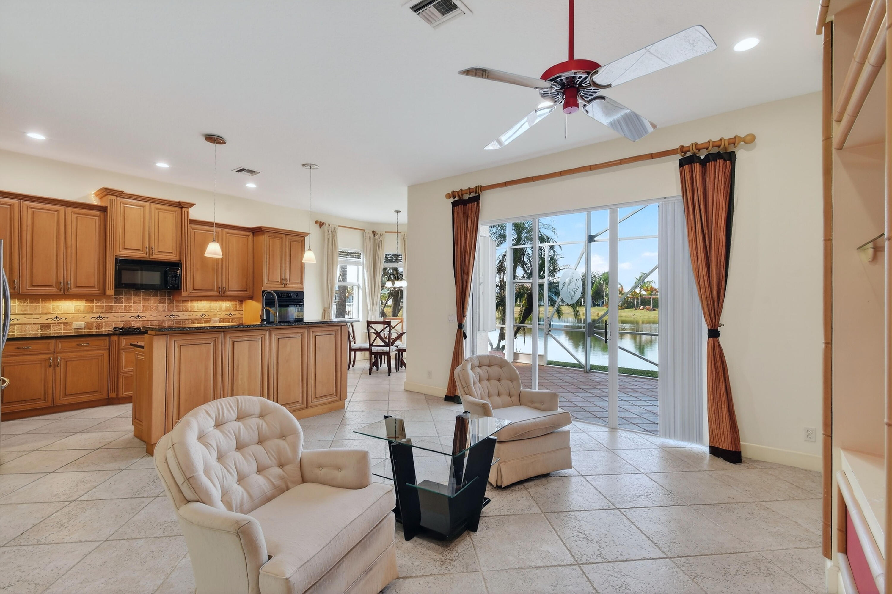 MAGNOLIA LAKES PHASE 1 ST LUCIE WEST NO 151 - Residential