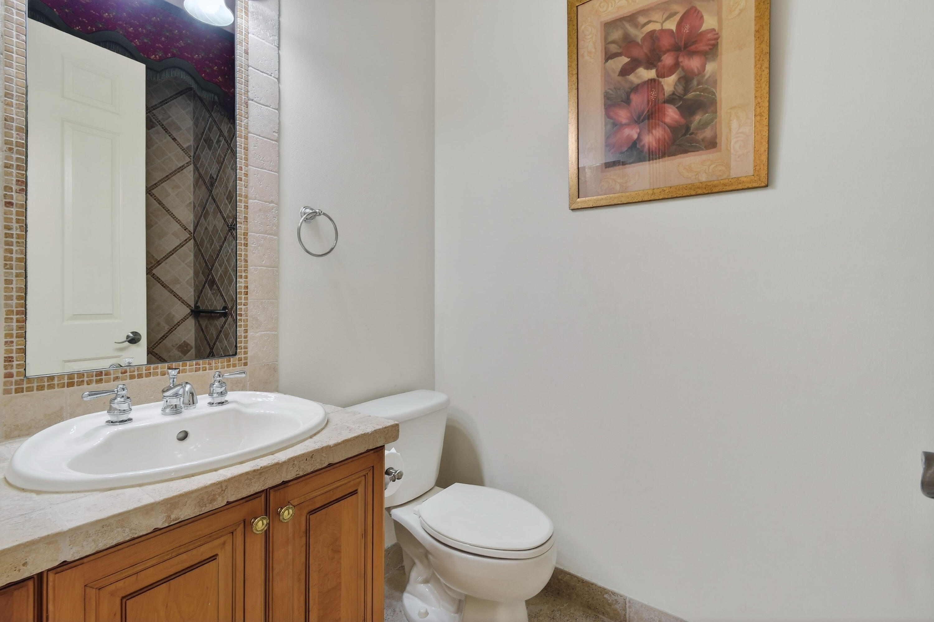 MAGNOLIA LAKES PHASE 1 ST LUCIE WEST NO 151 - Residential