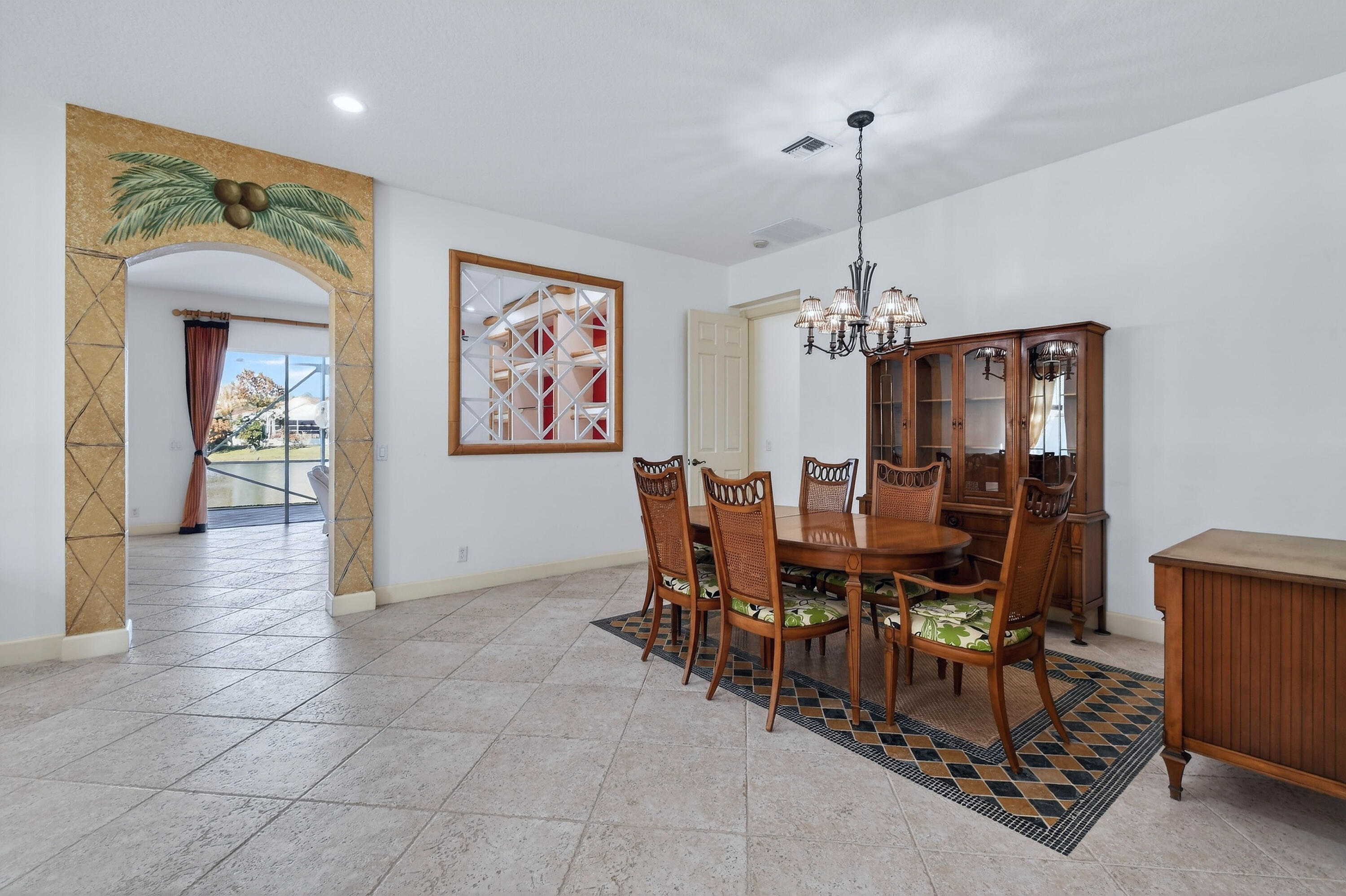 MAGNOLIA LAKES PHASE 1 ST LUCIE WEST NO 151 - Residential