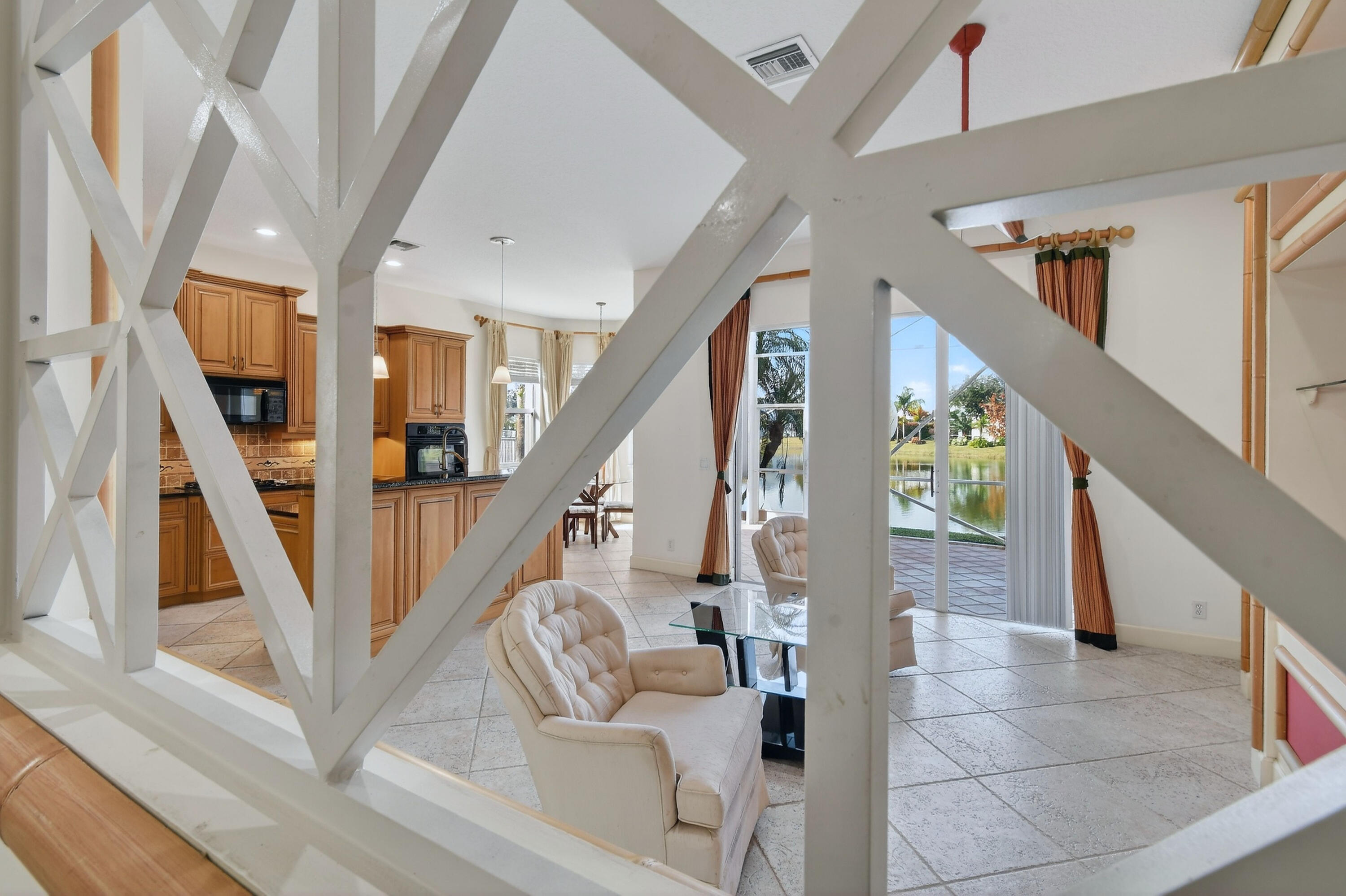 MAGNOLIA LAKES PHASE 1 ST LUCIE WEST NO 151 - Residential