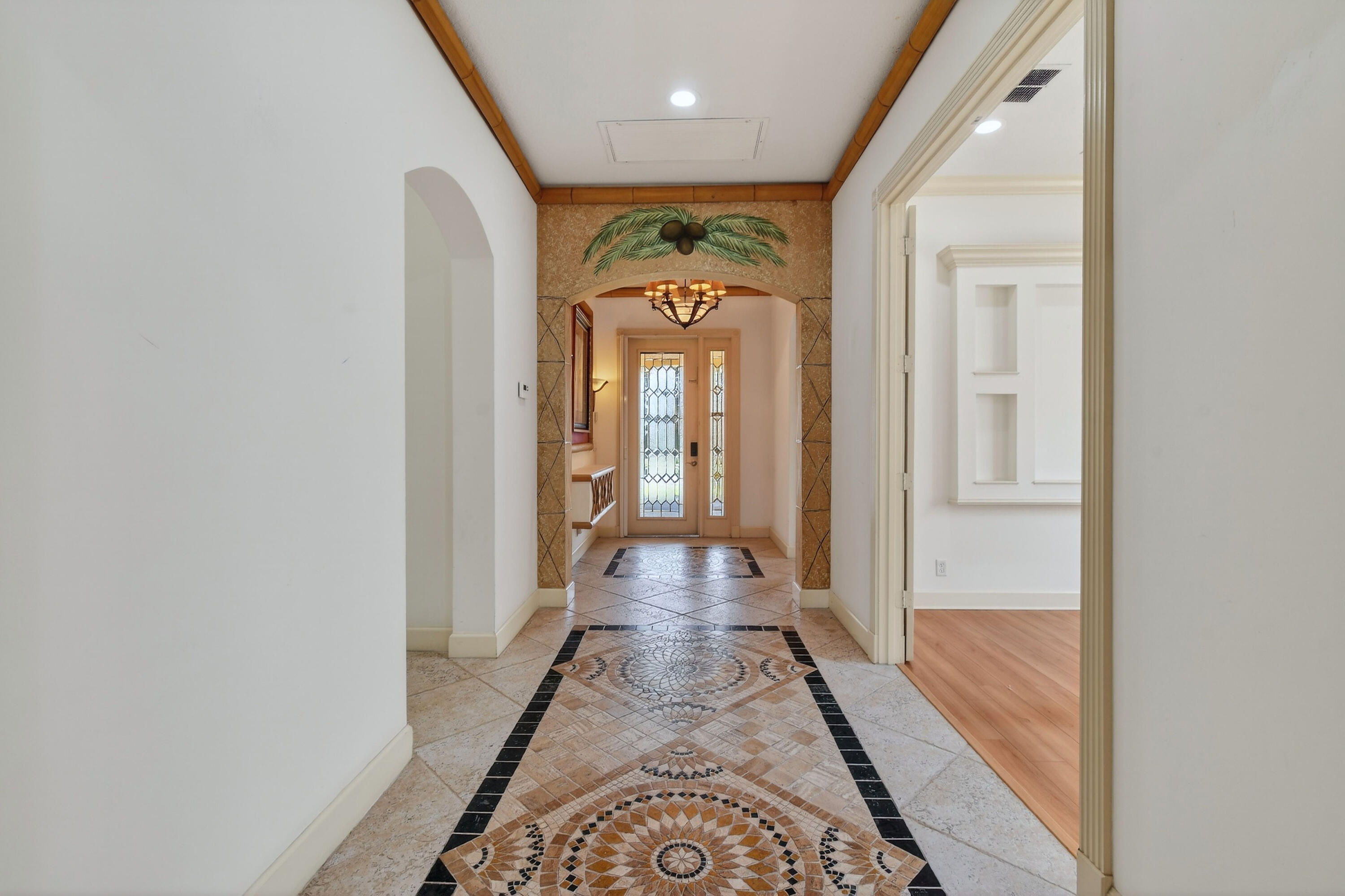 MAGNOLIA LAKES PHASE 1 ST LUCIE WEST NO 151 - Residential