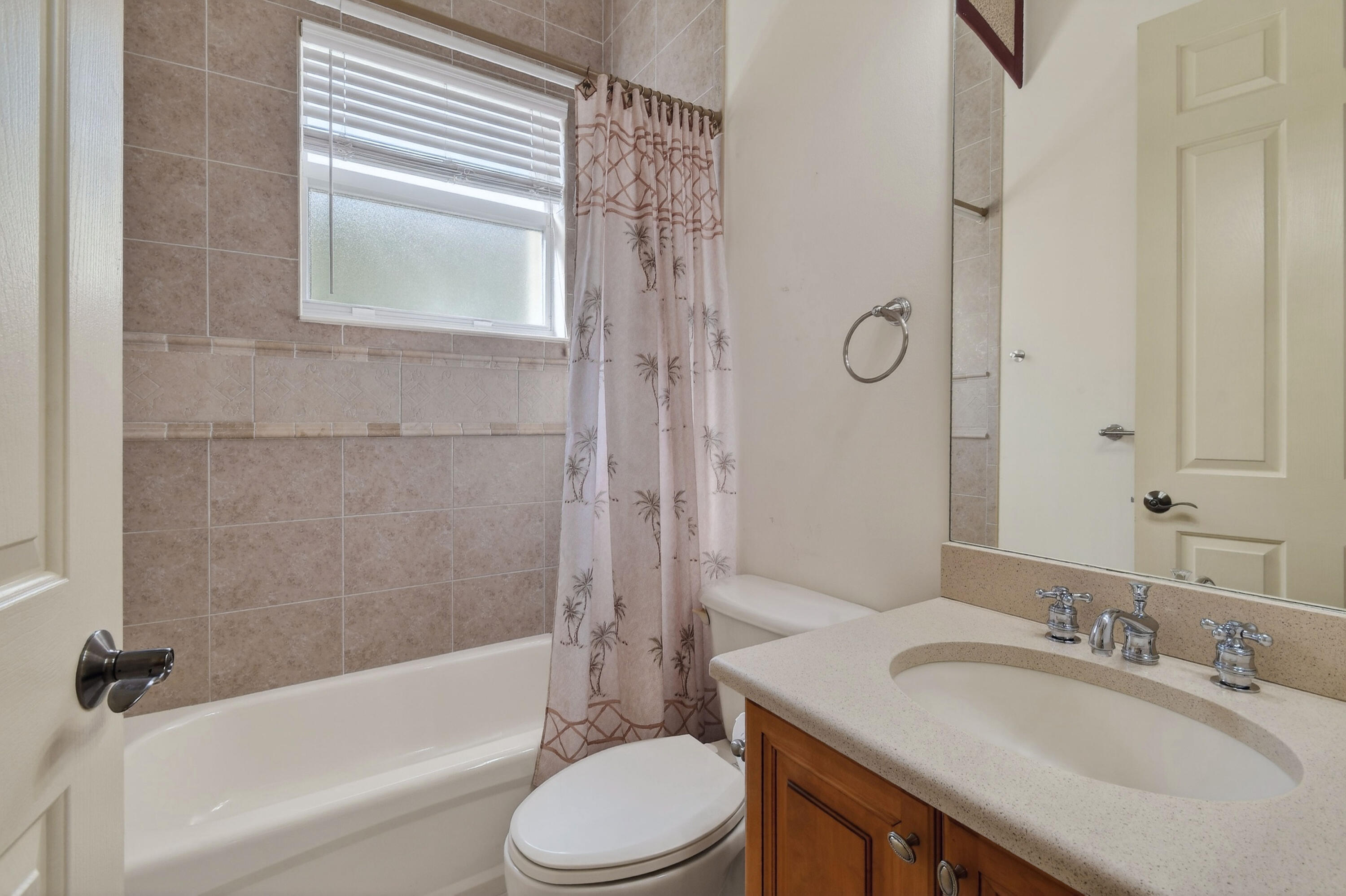 MAGNOLIA LAKES PHASE 1 ST LUCIE WEST NO 151 - Residential