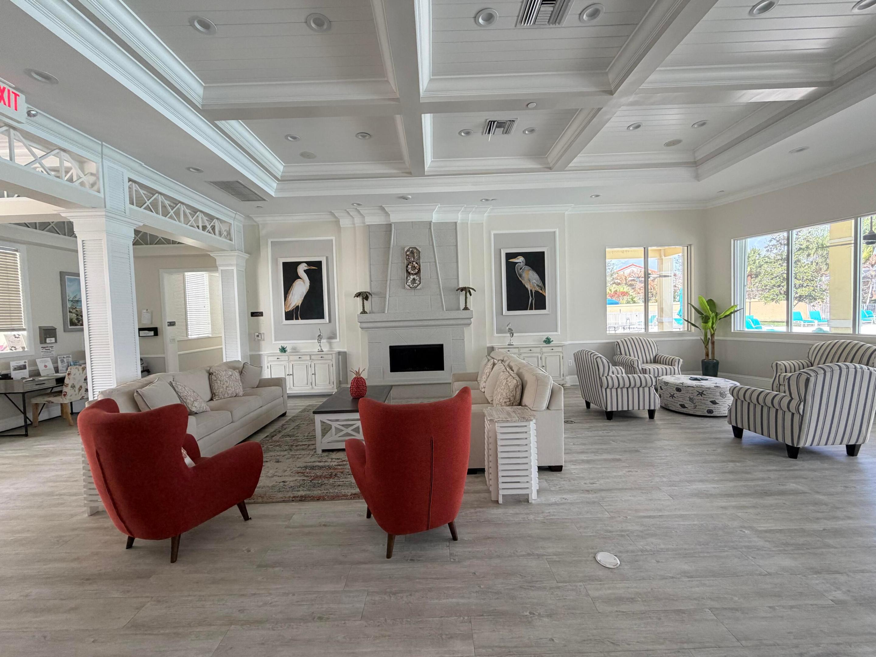 MAGNOLIA LAKES PHASE 1 ST LUCIE WEST NO 151 - Residential