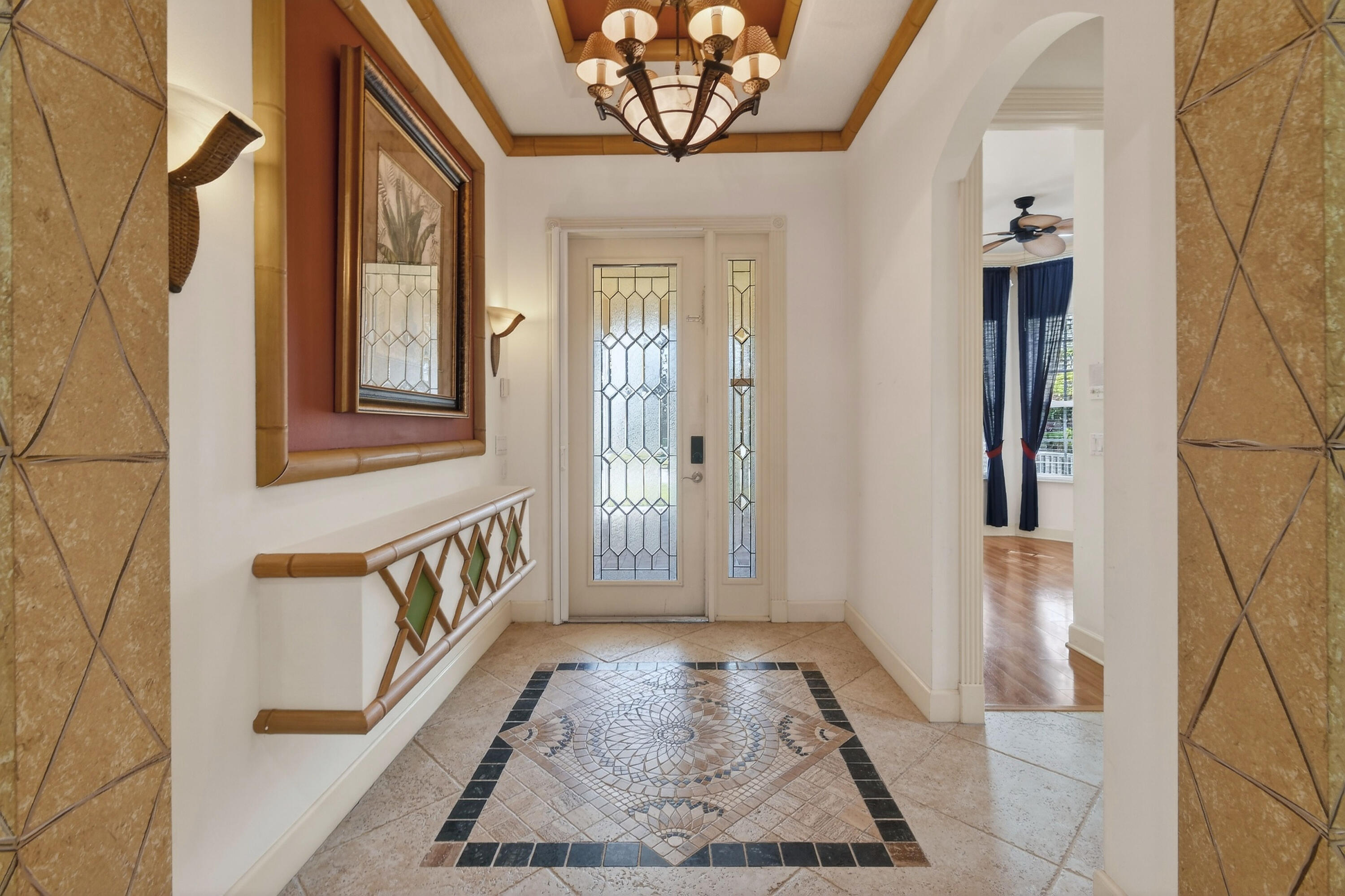 MAGNOLIA LAKES PHASE 1 ST LUCIE WEST NO 151 - Residential