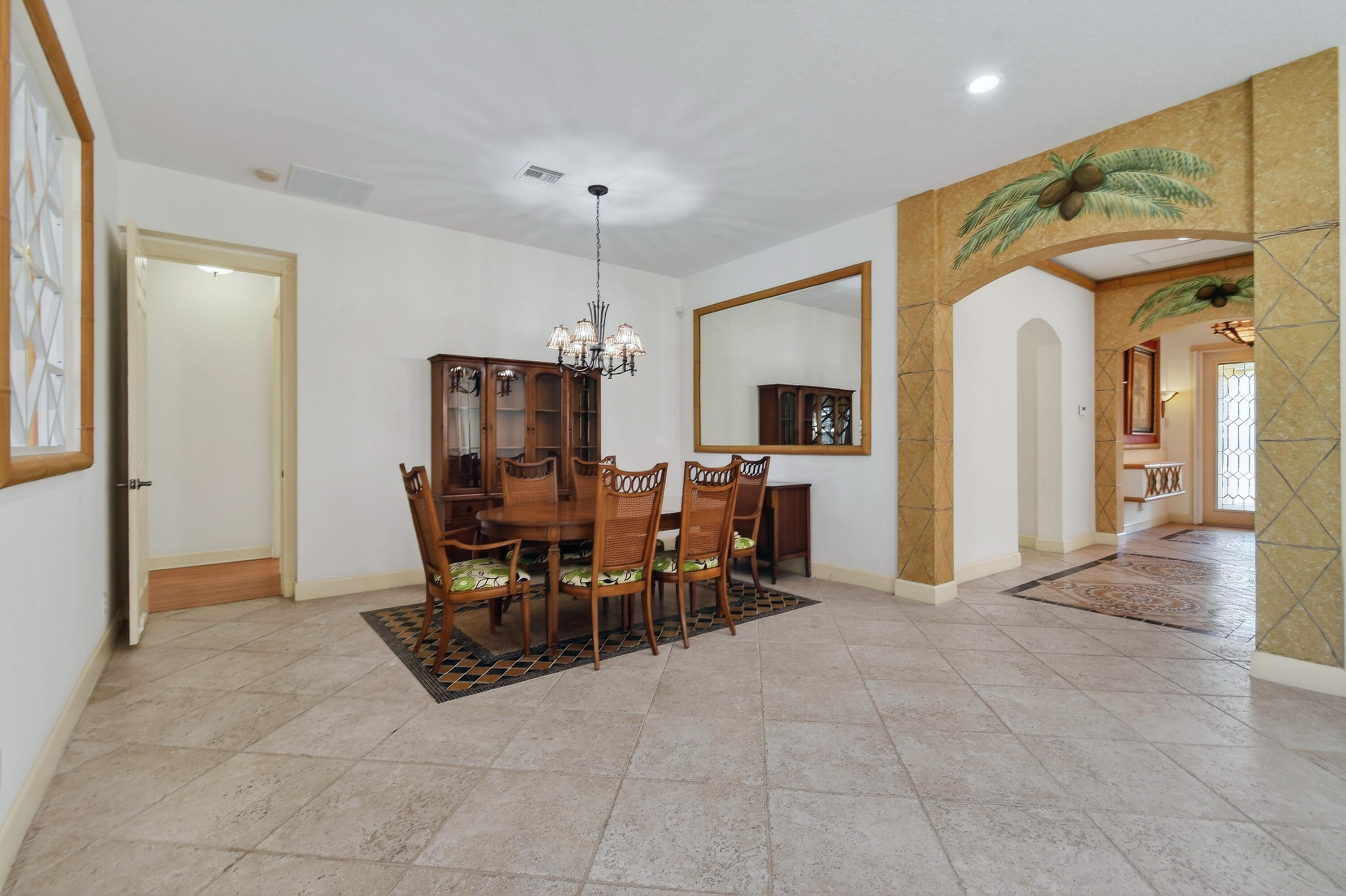 MAGNOLIA LAKES PHASE 1 ST LUCIE WEST NO 151 - Residential