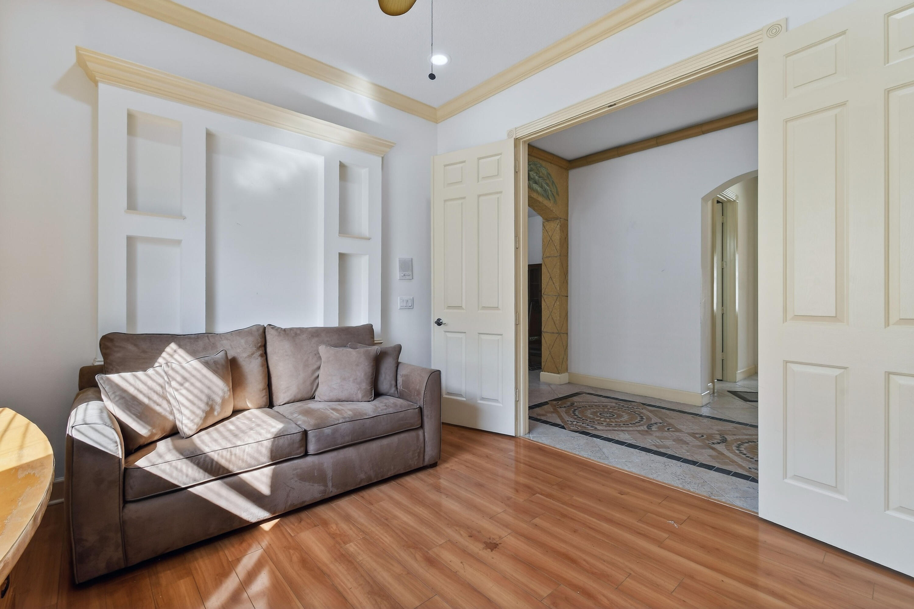 MAGNOLIA LAKES PHASE 1 ST LUCIE WEST NO 151 - Residential