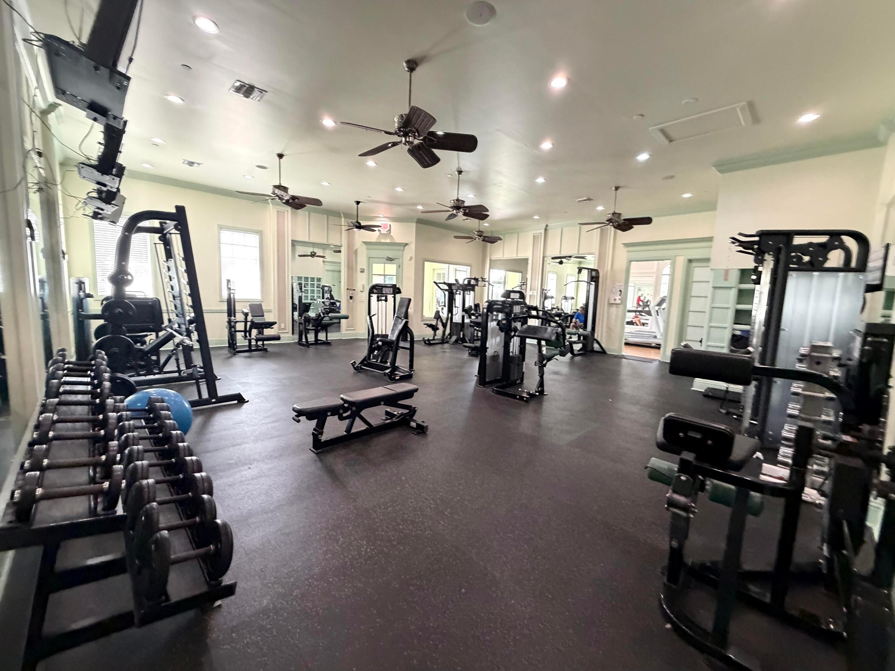 MAGNOLIA LAKES PHASE 1 ST LUCIE WEST NO 151 - Residential