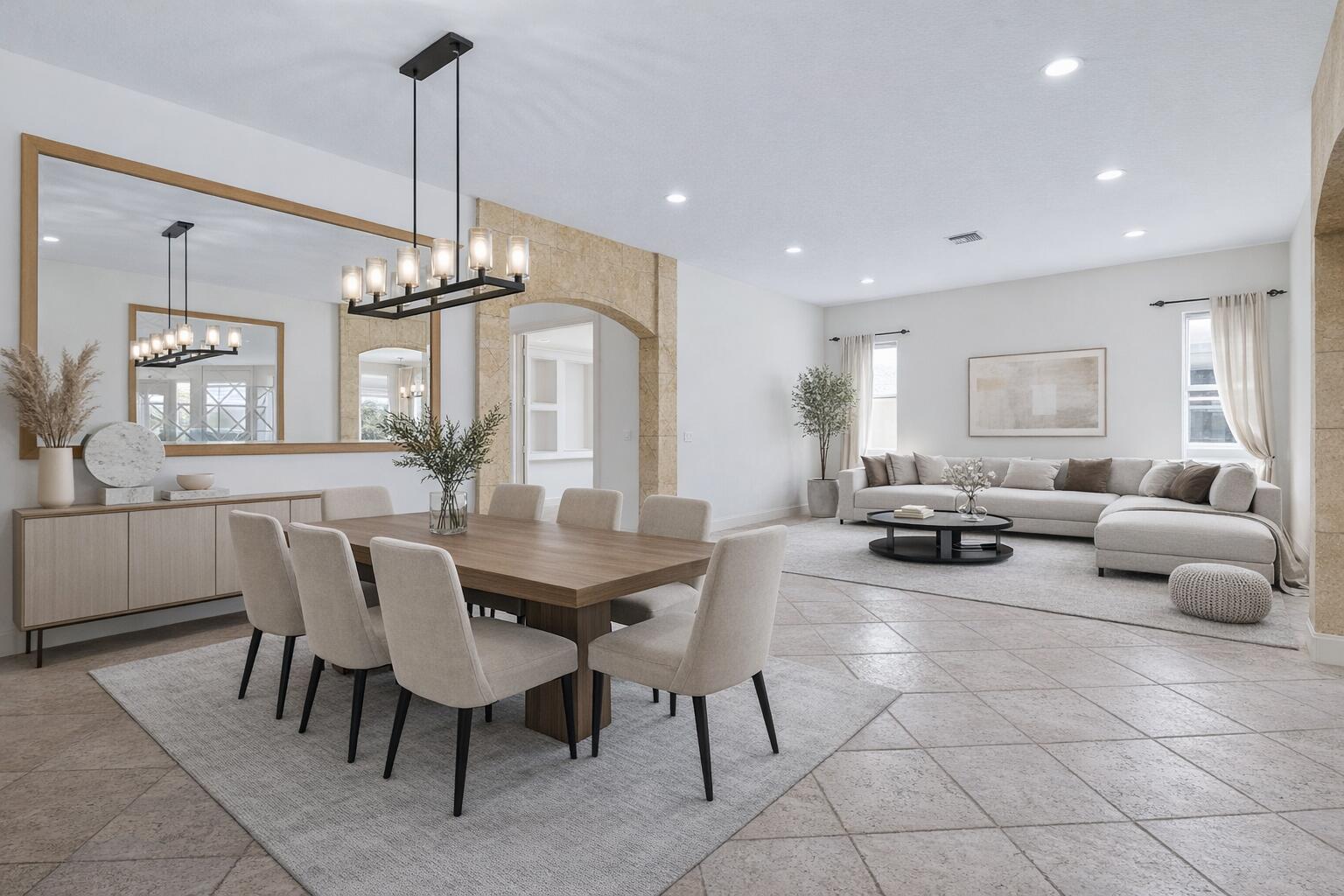 MAGNOLIA LAKES PHASE 1 ST LUCIE WEST NO 151 - Residential