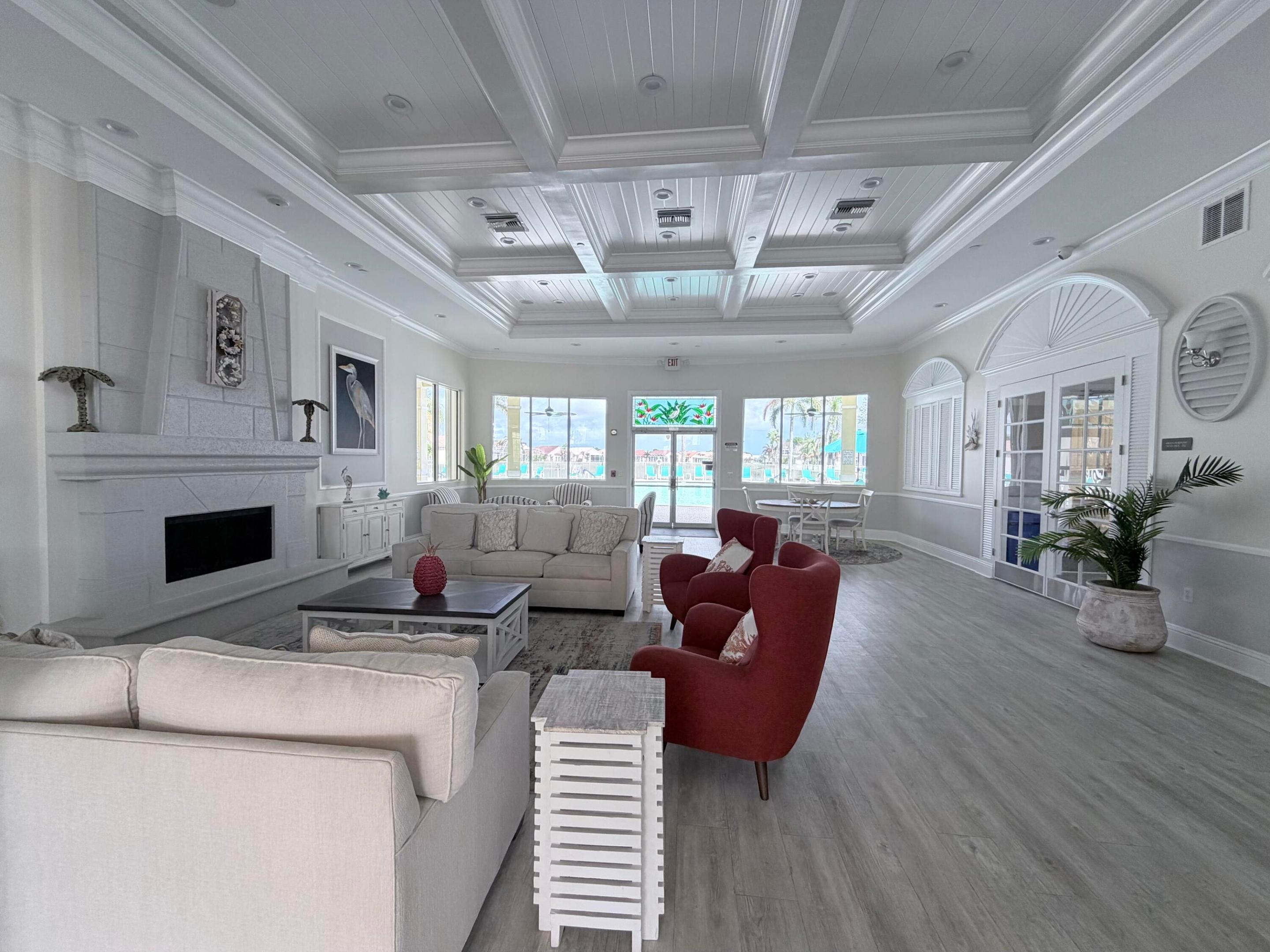 MAGNOLIA LAKES PHASE 1 ST LUCIE WEST NO 151 - Residential