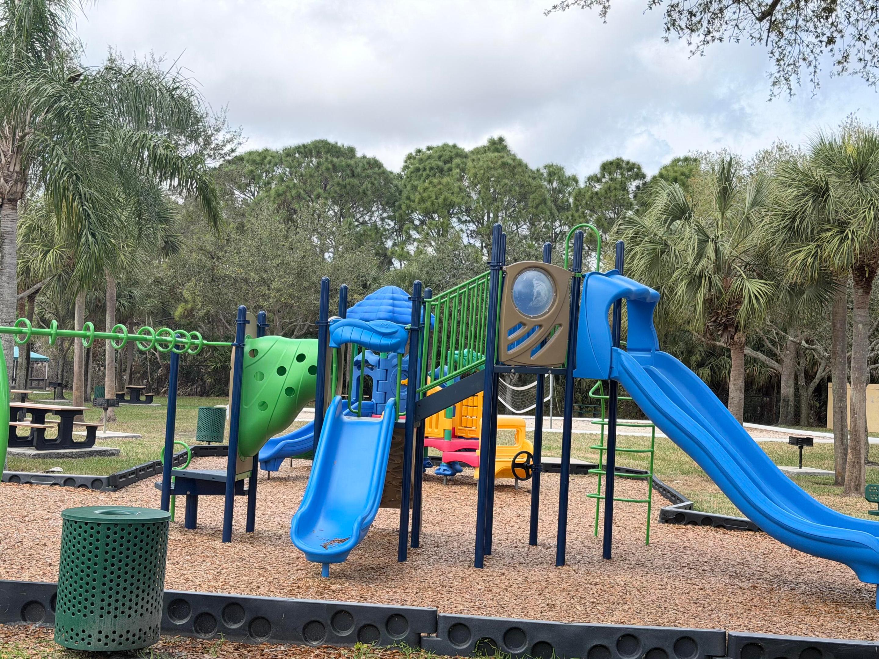 MAGNOLIA LAKES PHASE 1 ST LUCIE WEST NO 151 - Residential
