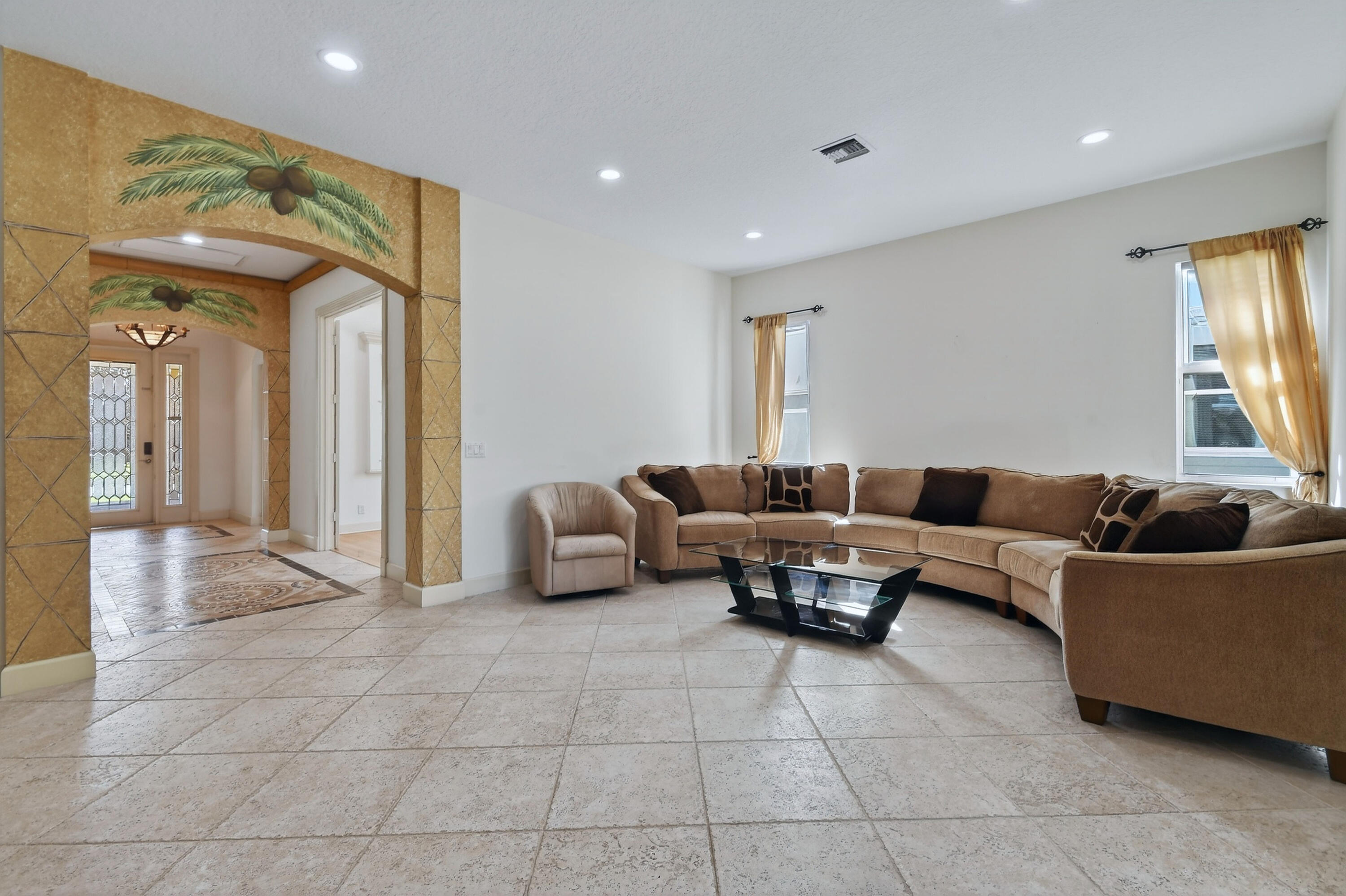 MAGNOLIA LAKES PHASE 1 ST LUCIE WEST NO 151 - Residential