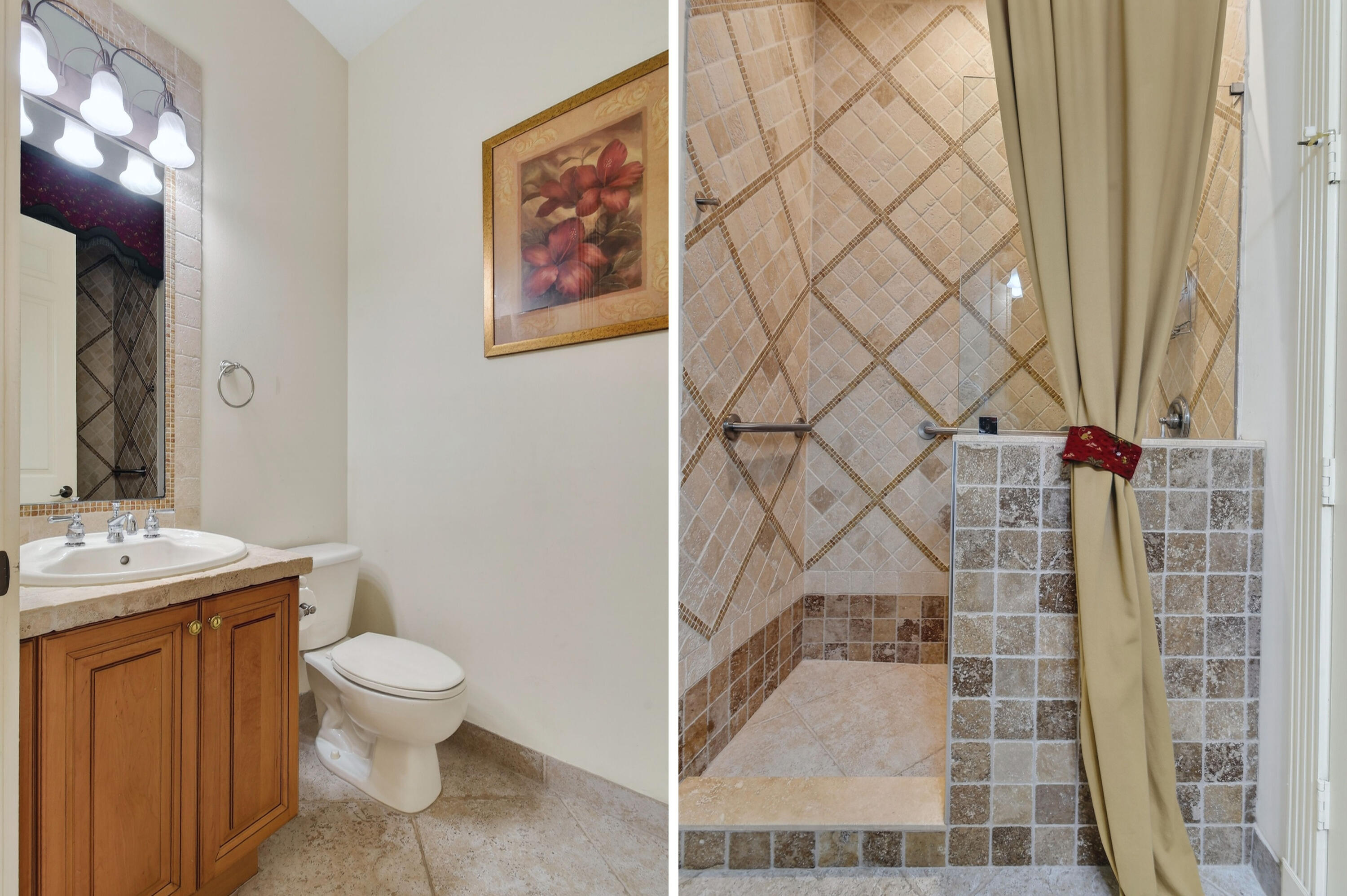 MAGNOLIA LAKES PHASE 1 ST LUCIE WEST NO 151 - Residential