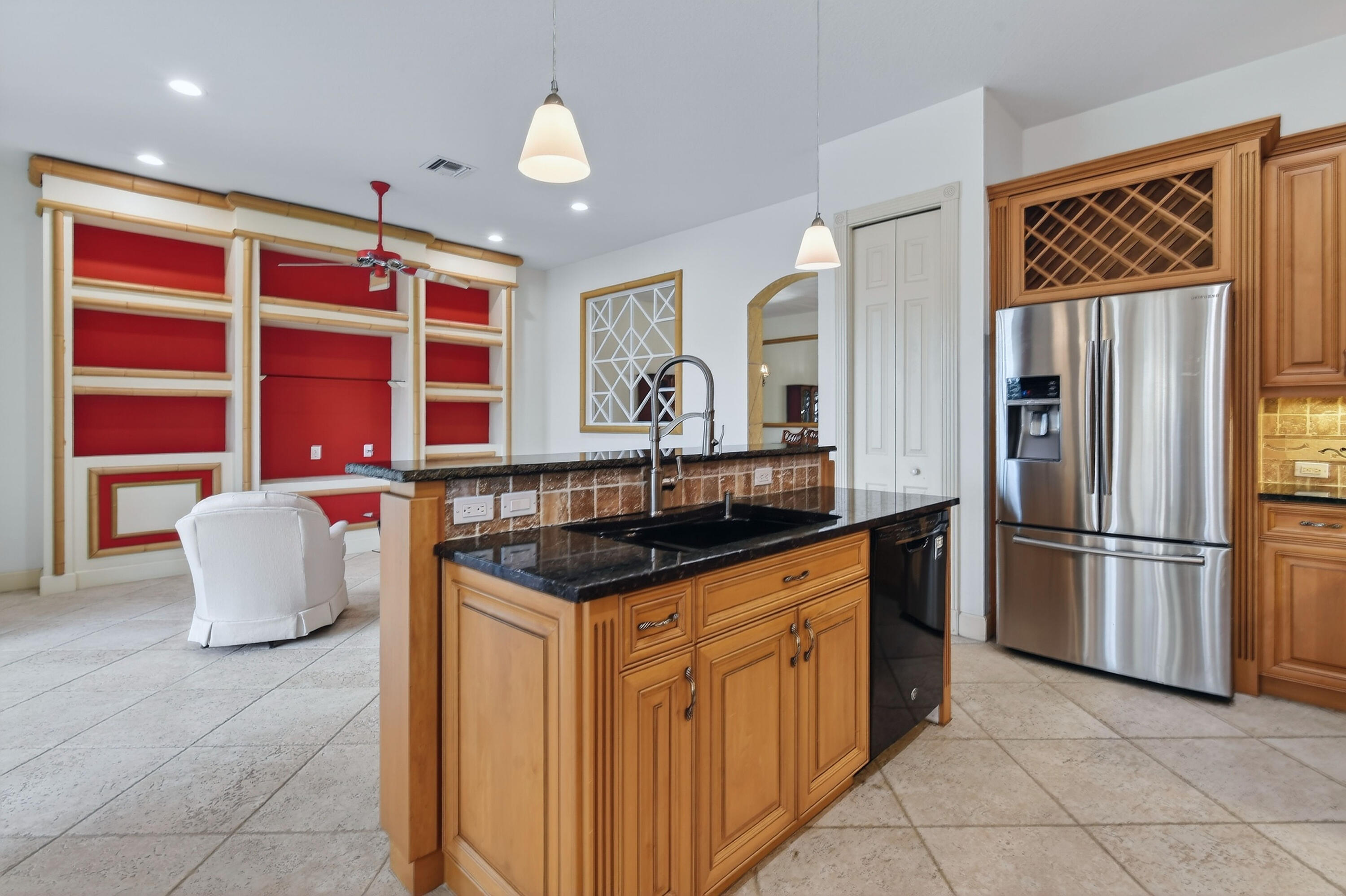 MAGNOLIA LAKES PHASE 1 ST LUCIE WEST NO 151 - Residential