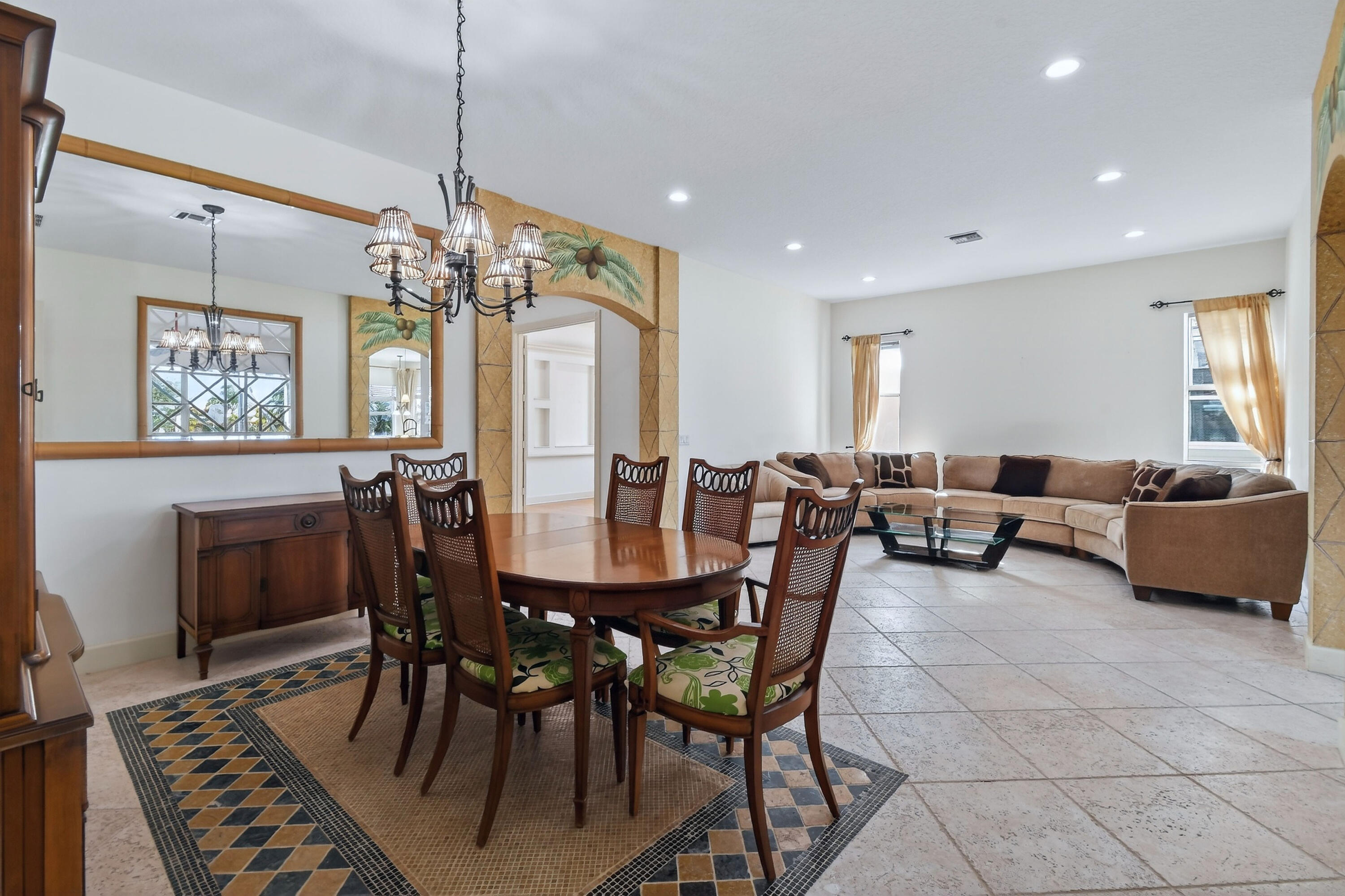 MAGNOLIA LAKES PHASE 1 ST LUCIE WEST NO 151 - Residential