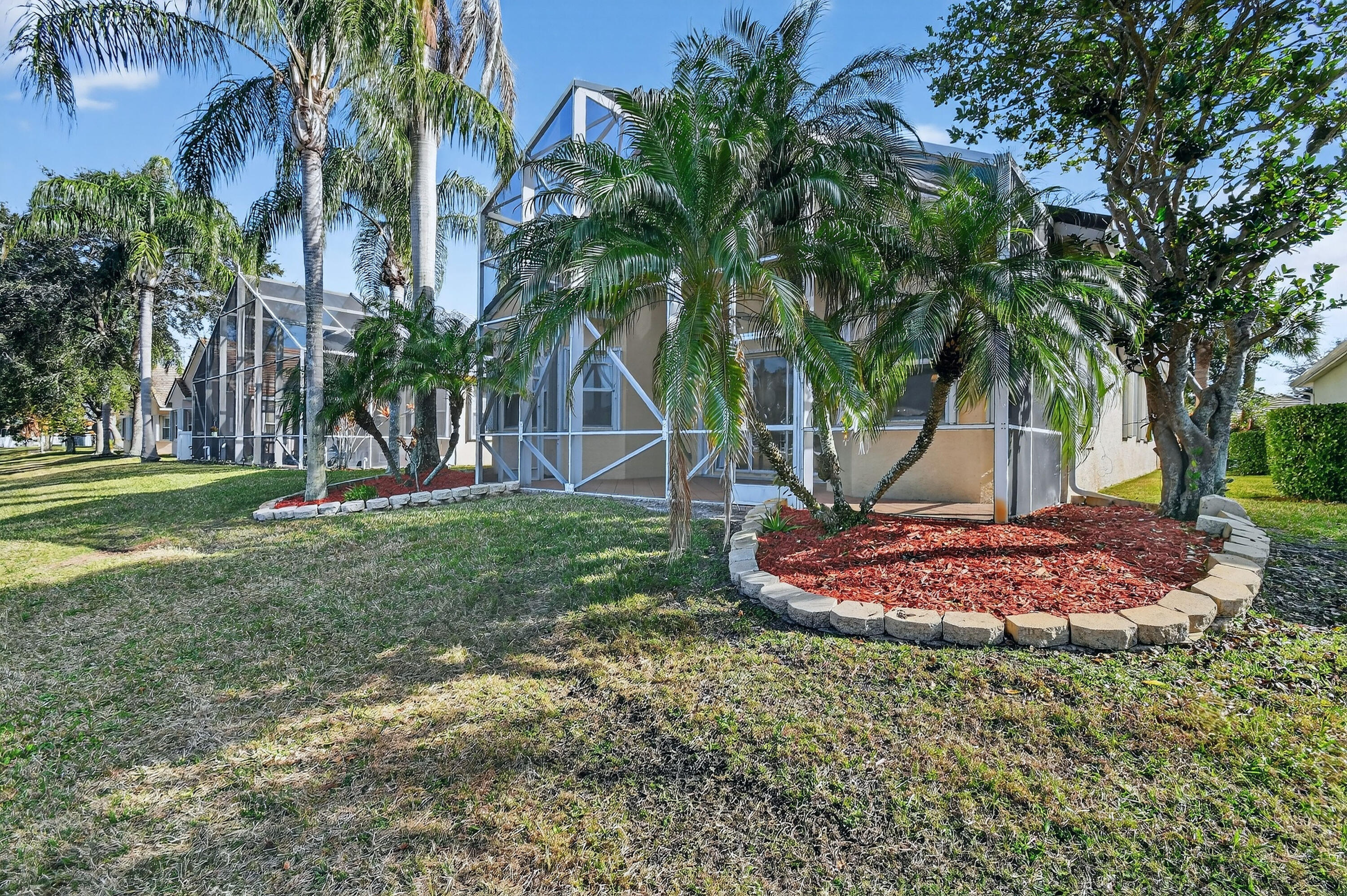 MAGNOLIA LAKES PHASE 1 ST LUCIE WEST NO 151 - Residential