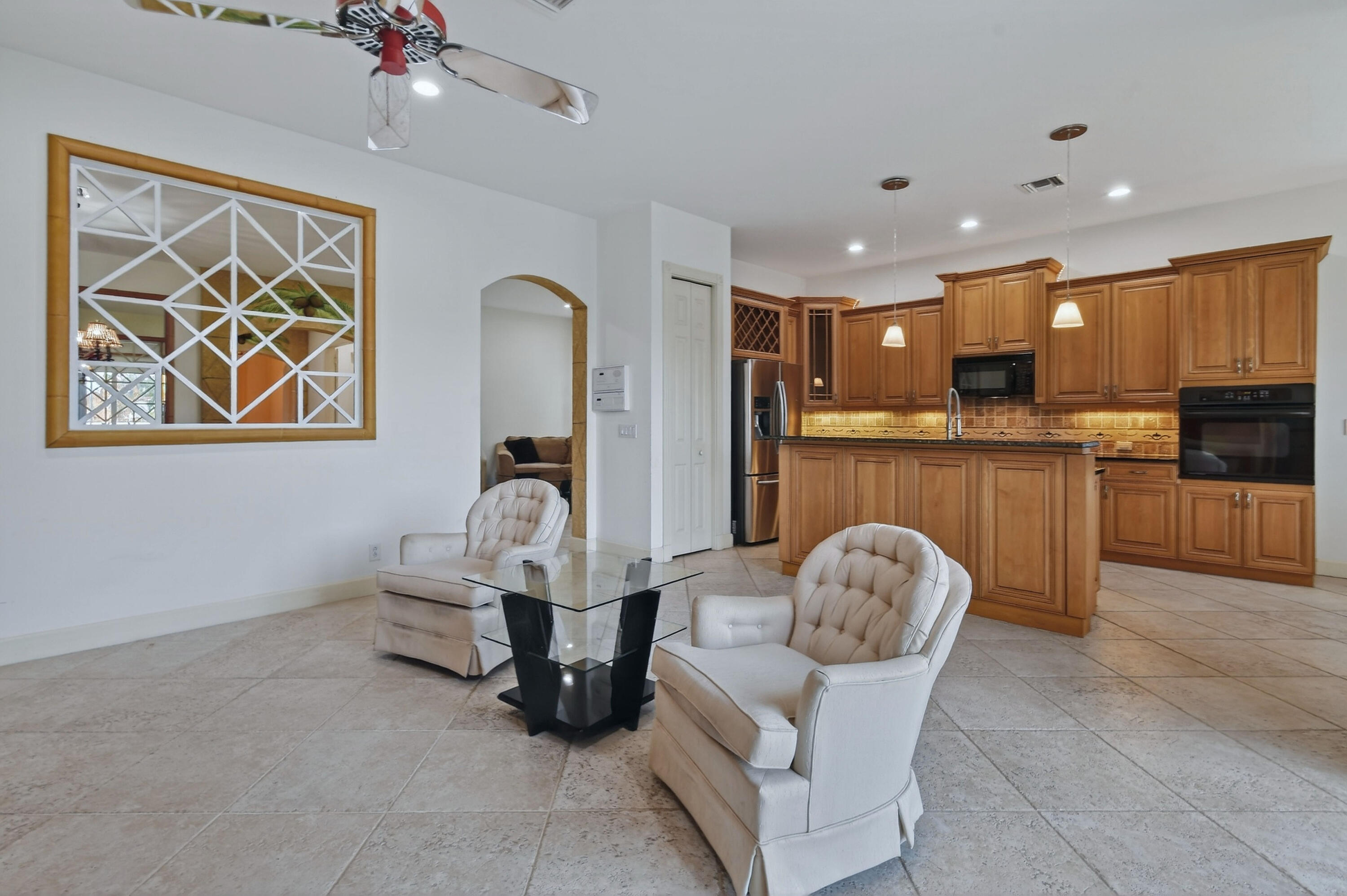 MAGNOLIA LAKES PHASE 1 ST LUCIE WEST NO 151 - Residential