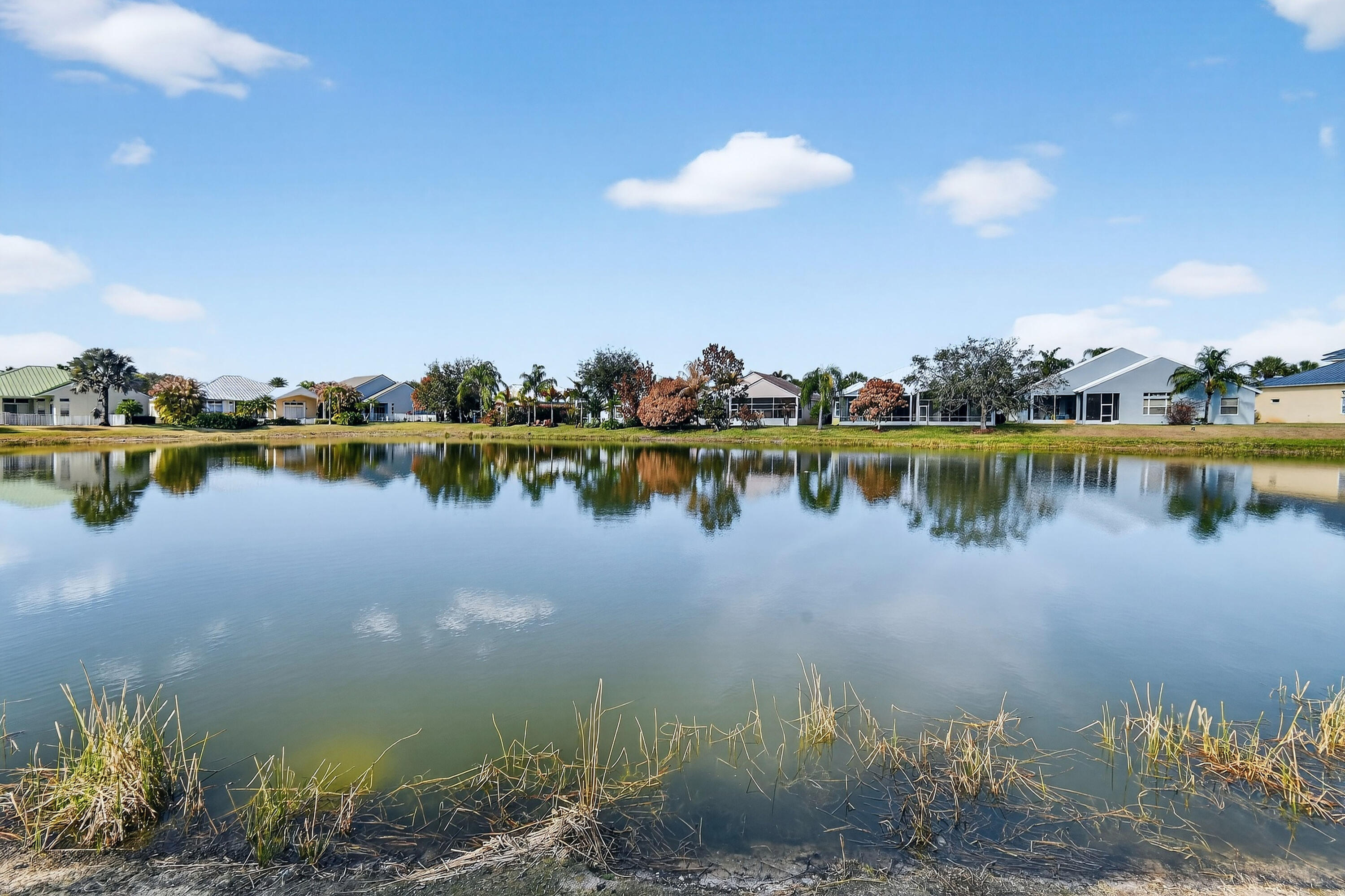 MAGNOLIA LAKES PHASE 1 ST LUCIE WEST NO 151 - Residential