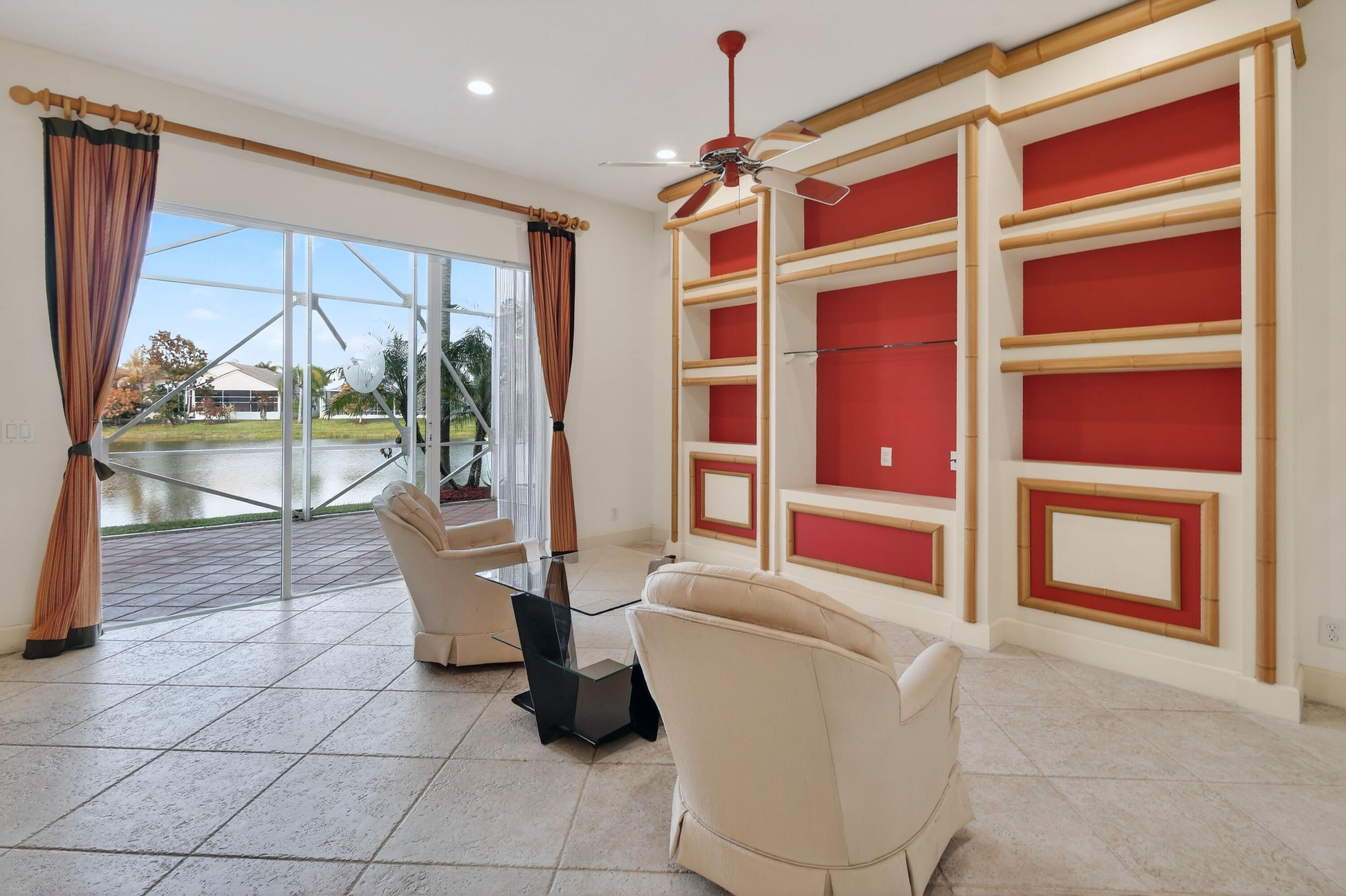 MAGNOLIA LAKES PHASE 1 ST LUCIE WEST NO 151 - Residential