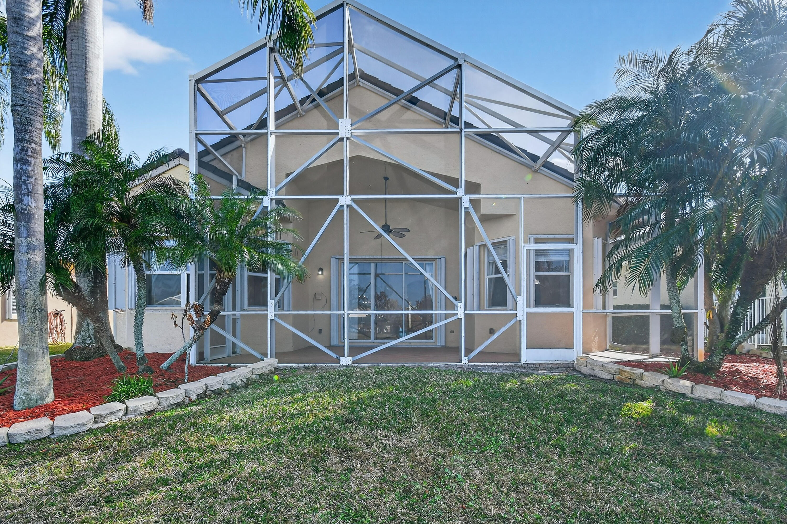 MAGNOLIA LAKES PHASE 1 ST LUCIE WEST NO 151 - Residential