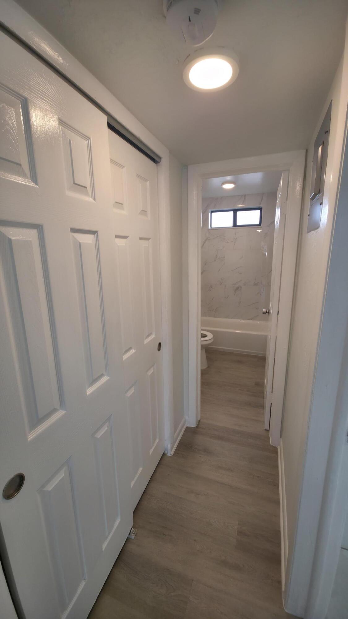 MIAMI GARDENS ESTATES SEC 2 - Residential Lease