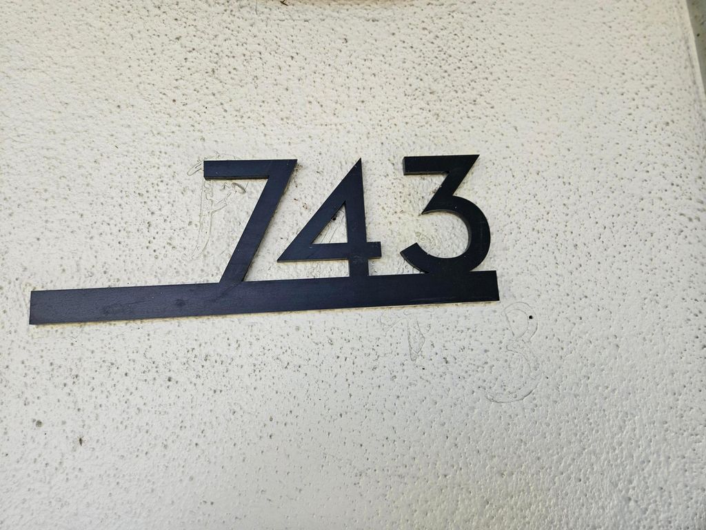 Photo of 743 Flanders P, Delray Beach, FL 33484 (MLS # R11166527)