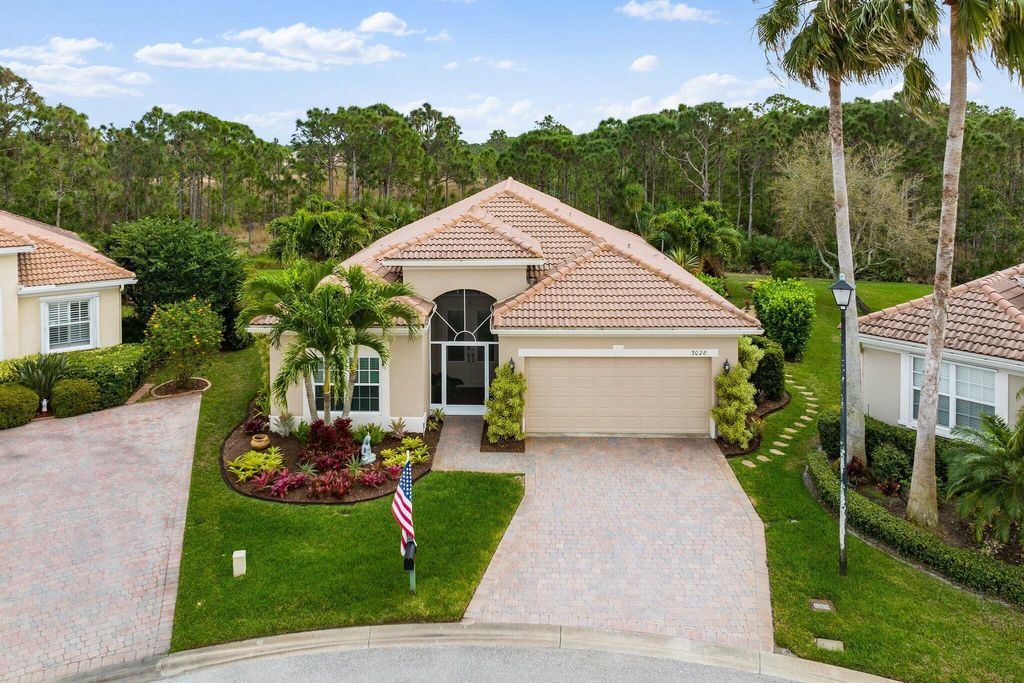 Photo of 3028 SE Racoon Way, Stuart, FL 34997 (MLS # R10778882)