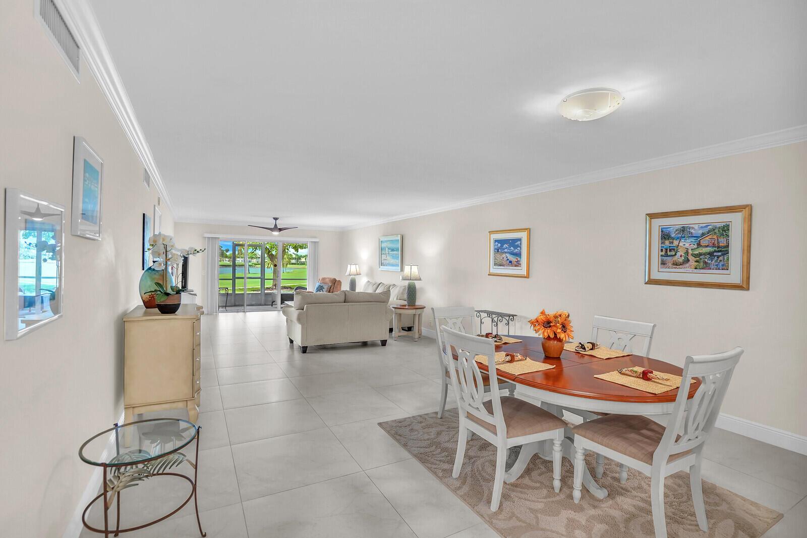 Atlantis Sherbrooke Villa - Residential
