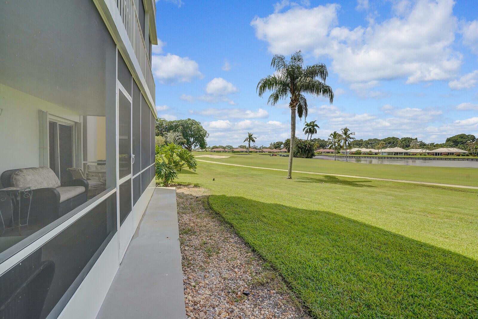 Atlantis Sherbrooke Villa - Residential